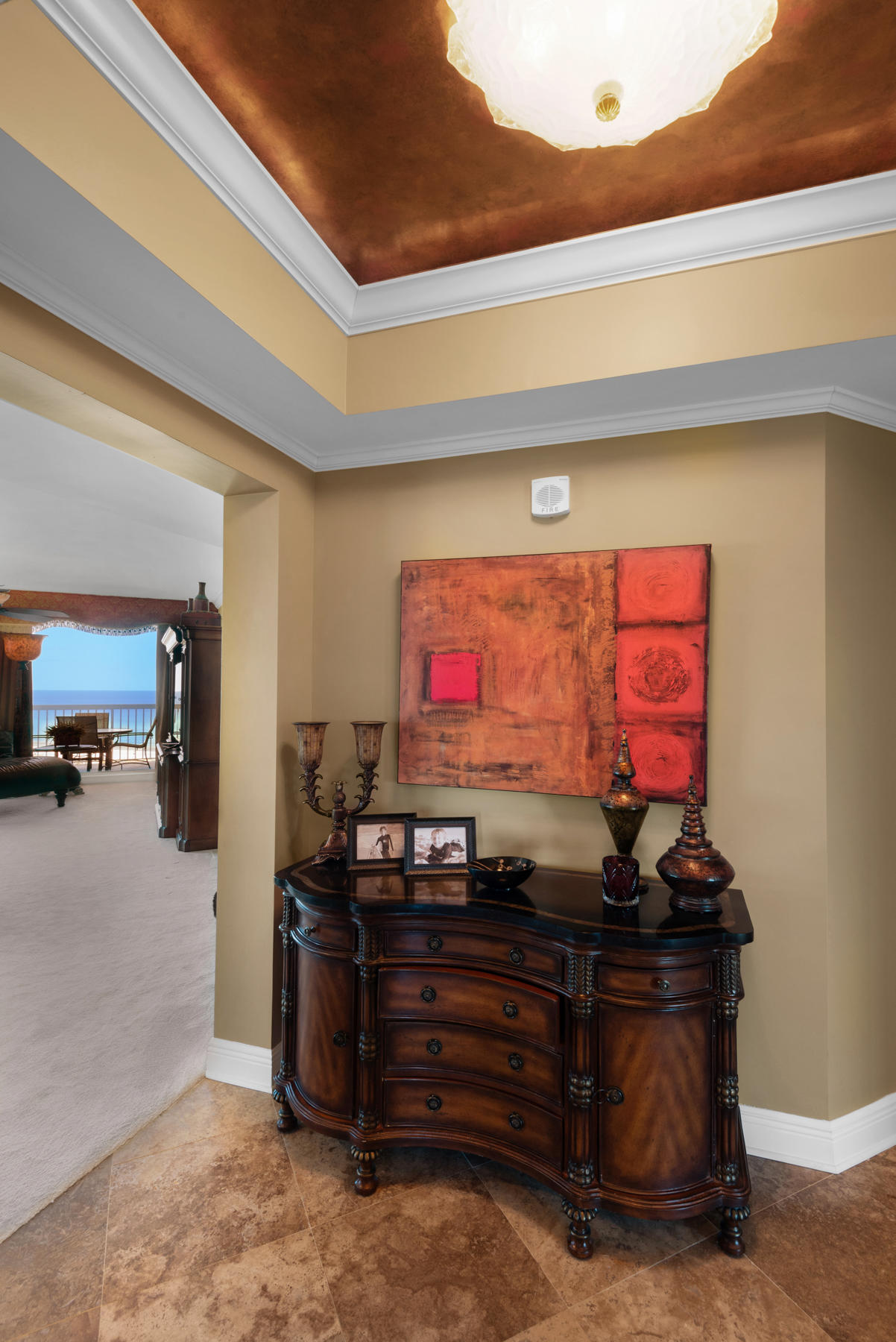 ST. BARTH AT SILVER SHELLS - Residential