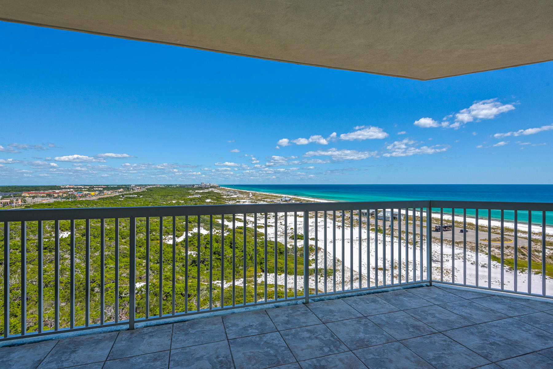 ST. BARTH AT SILVER SHELLS - Residential