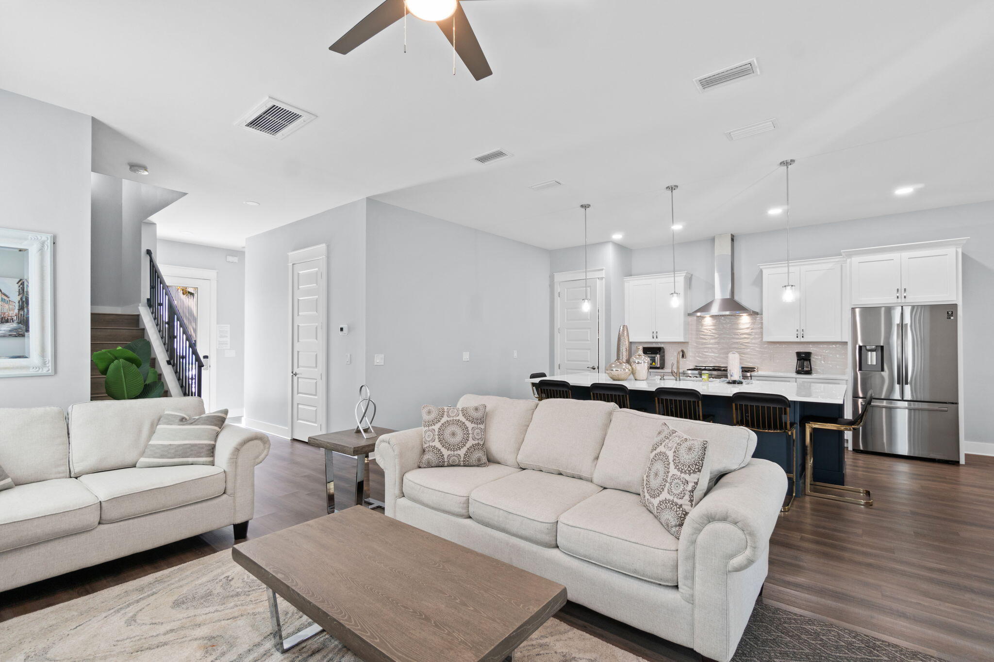 Frangista Beach 3rd Addition - Residential