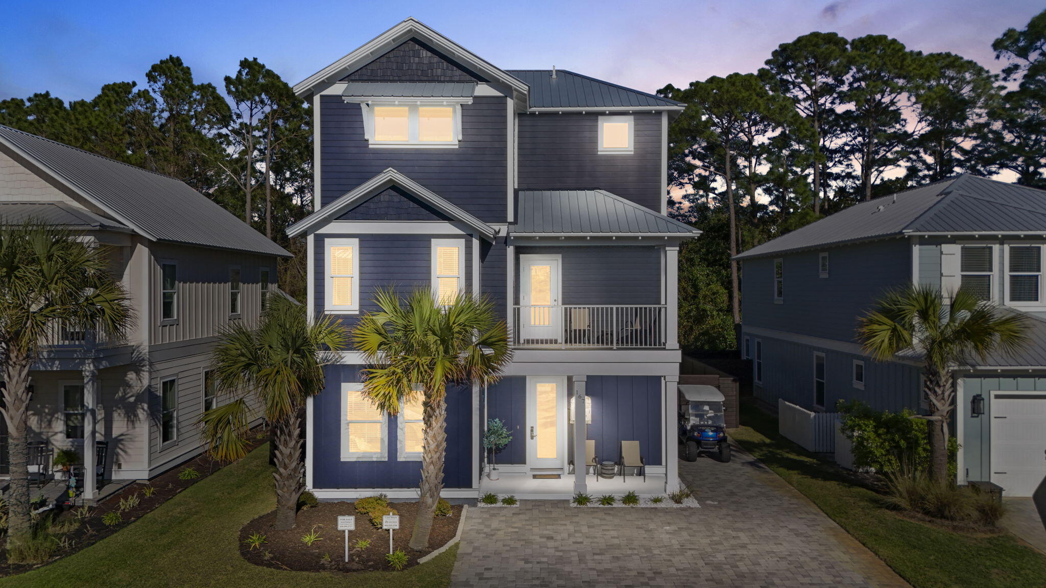 Frangista Beach 3rd Addition - Residential