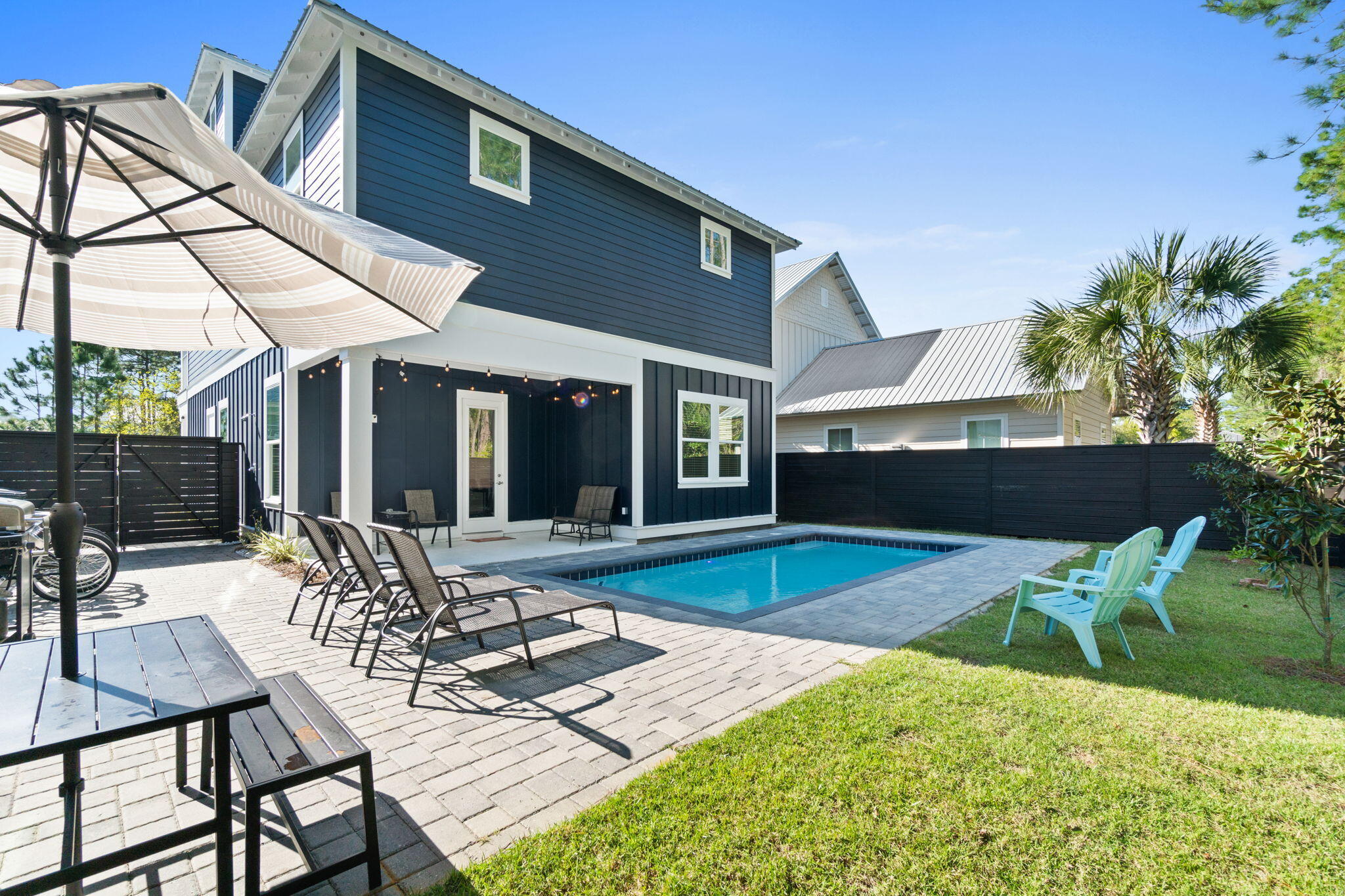 Frangista Beach 3rd Addition - Residential