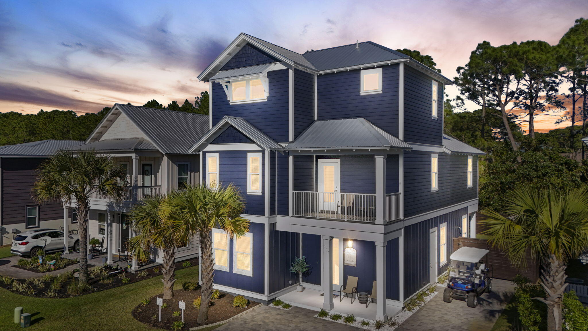 Frangista Beach 3rd Addition - Residential