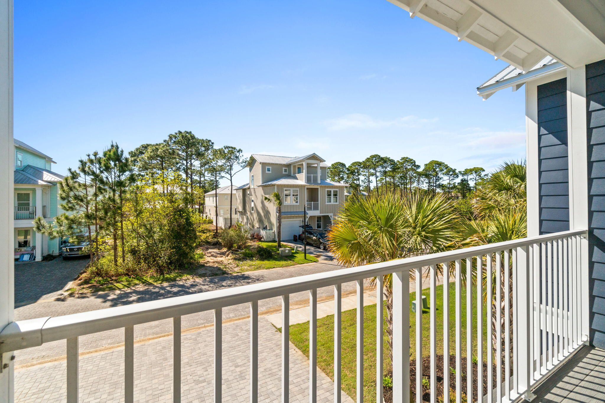 Frangista Beach 3rd Addition - Residential