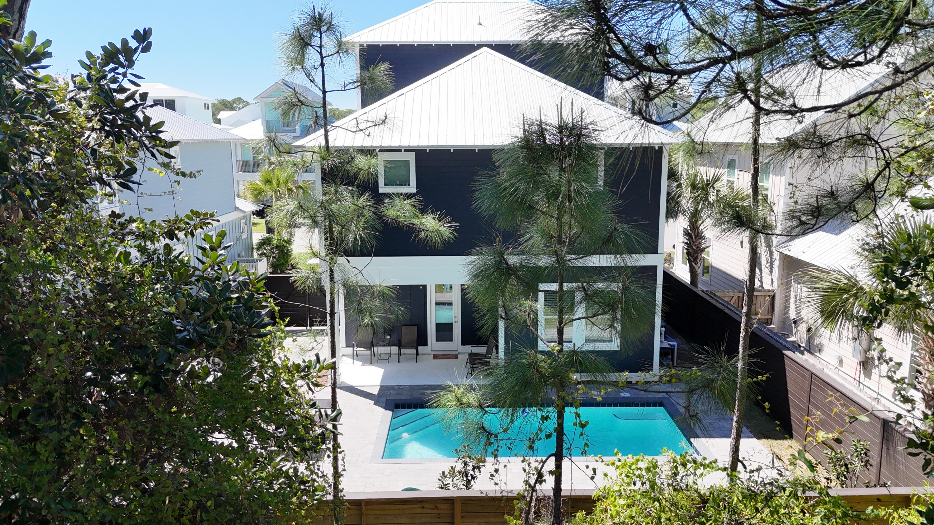 Frangista Beach 3rd Addition - Residential