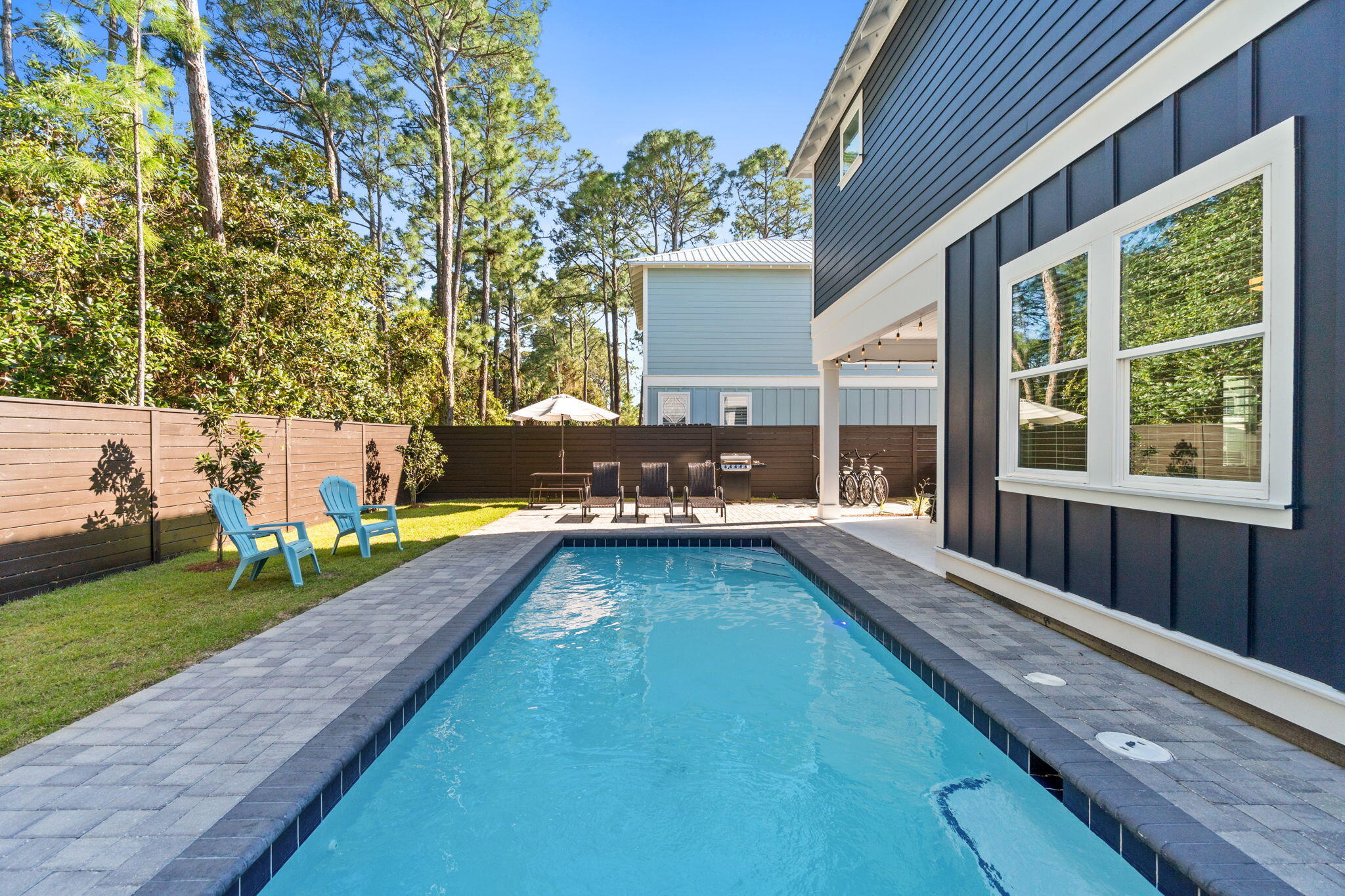 Frangista Beach 3rd Addition - Residential