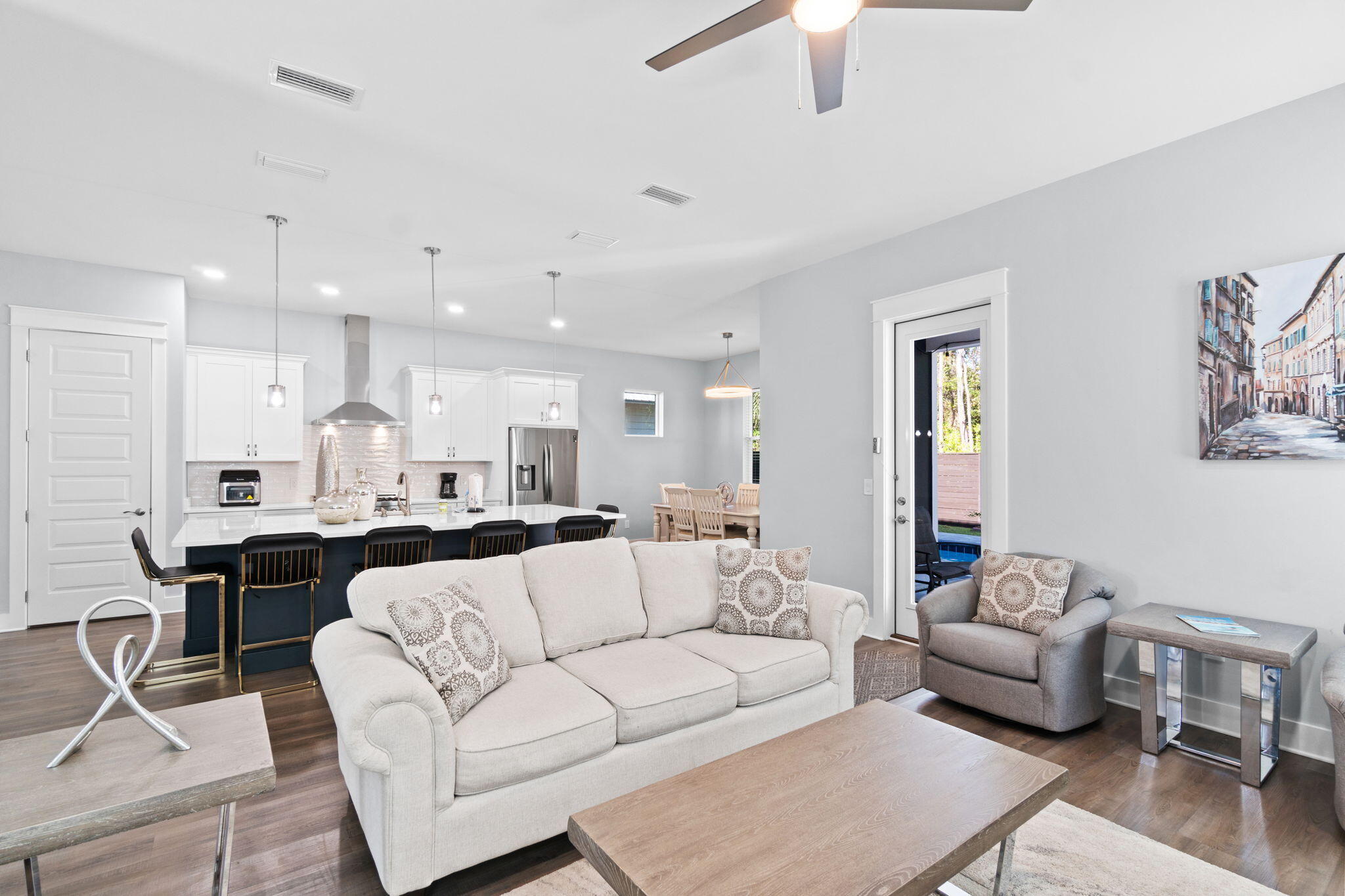 Frangista Beach 3rd Addition - Residential