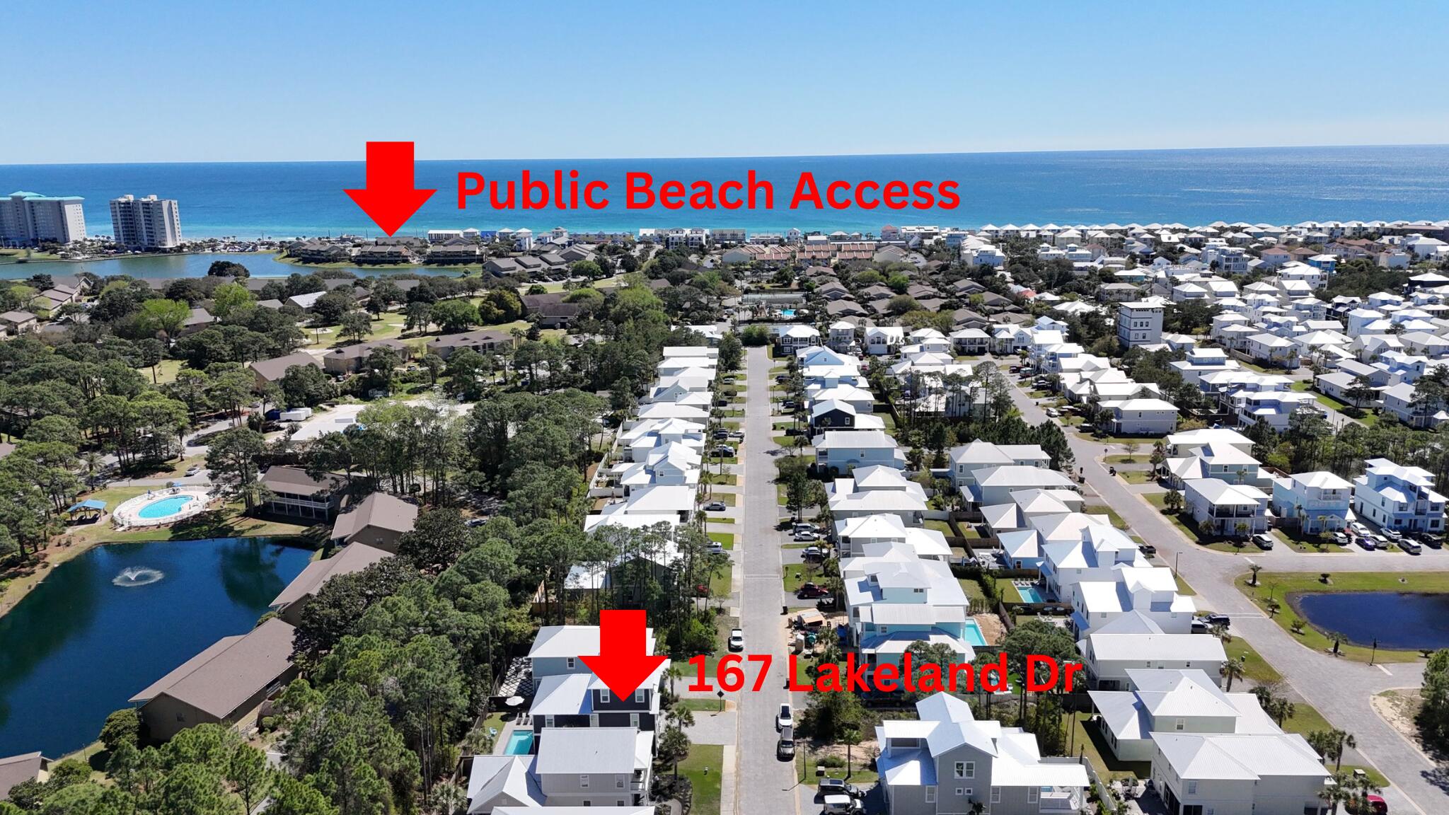 Frangista Beach 3rd Addition - Residential