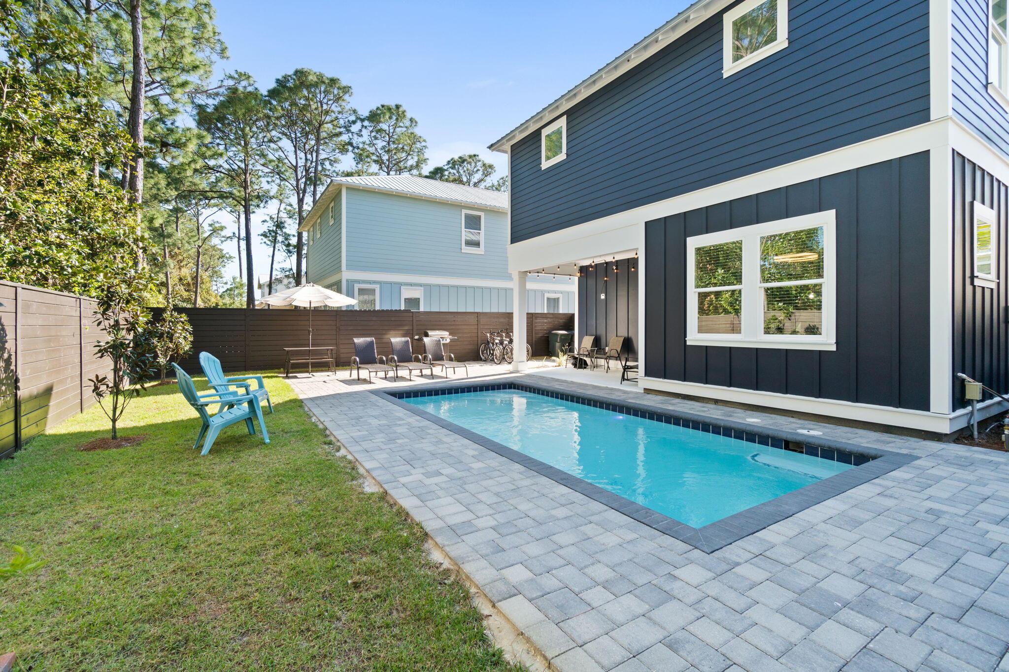 Frangista Beach 3rd Addition - Residential