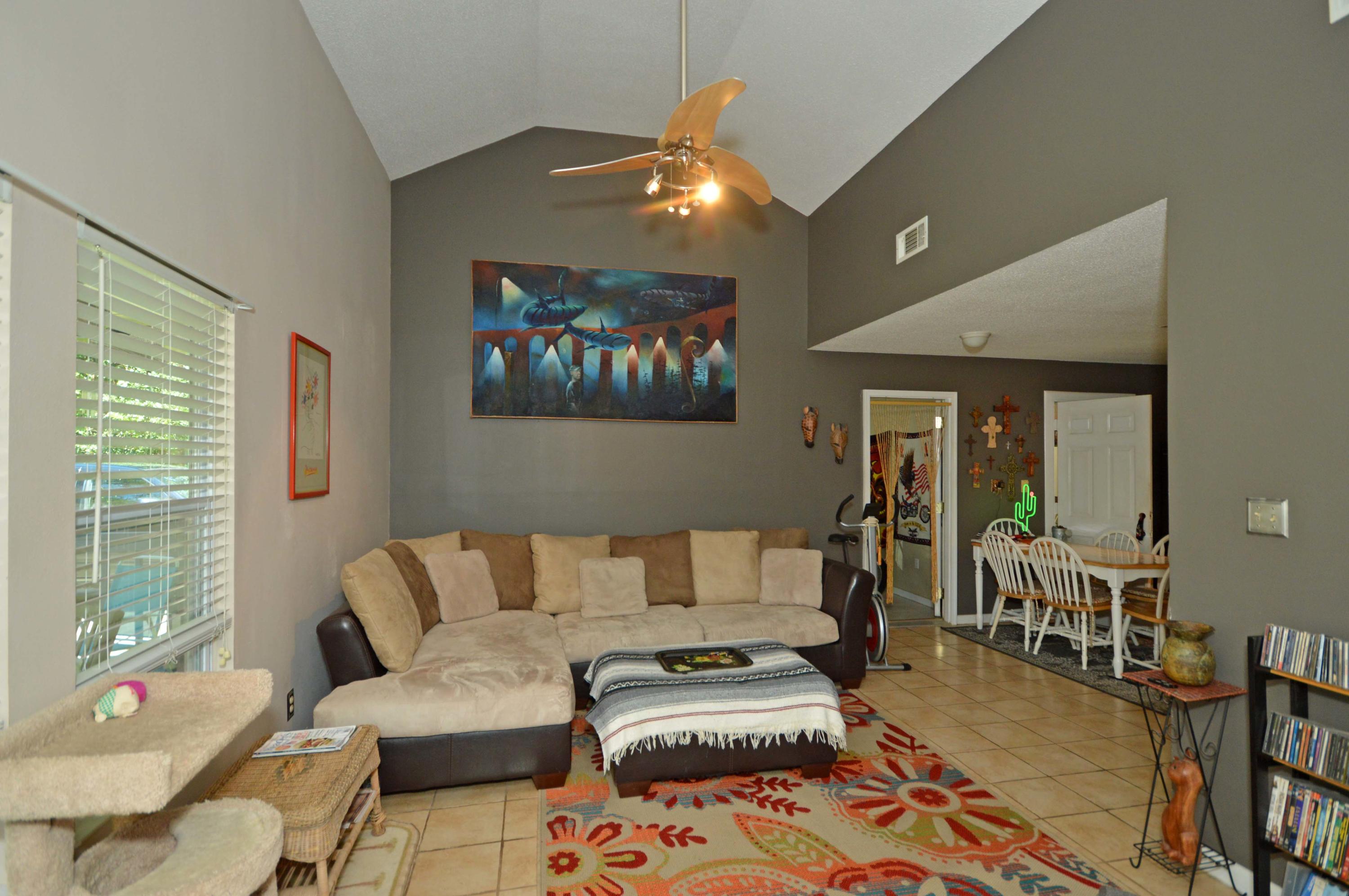 WYNNEHAVEN BEACH ESTATES - Residential