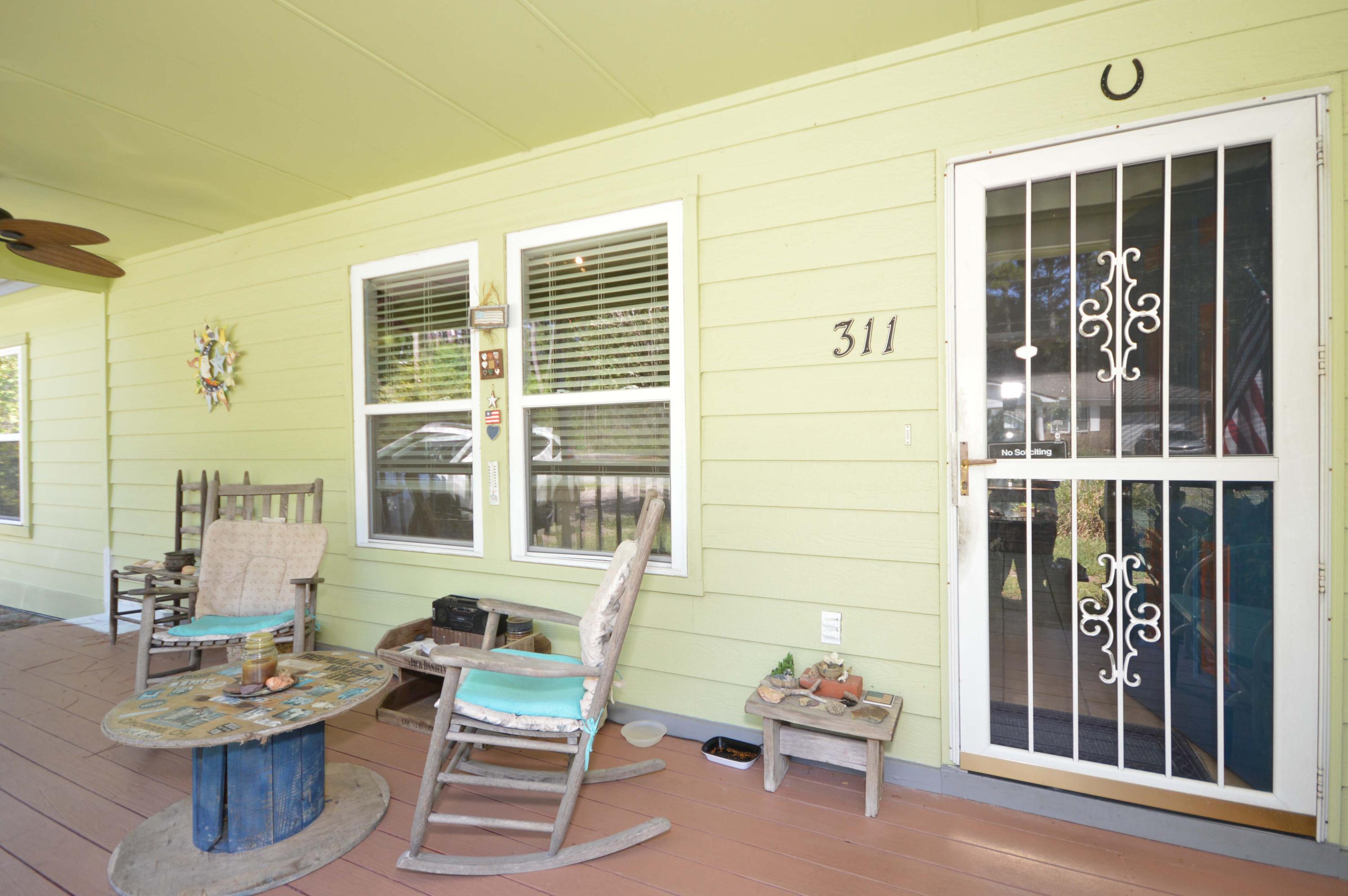 WYNNEHAVEN BEACH ESTATES - Residential