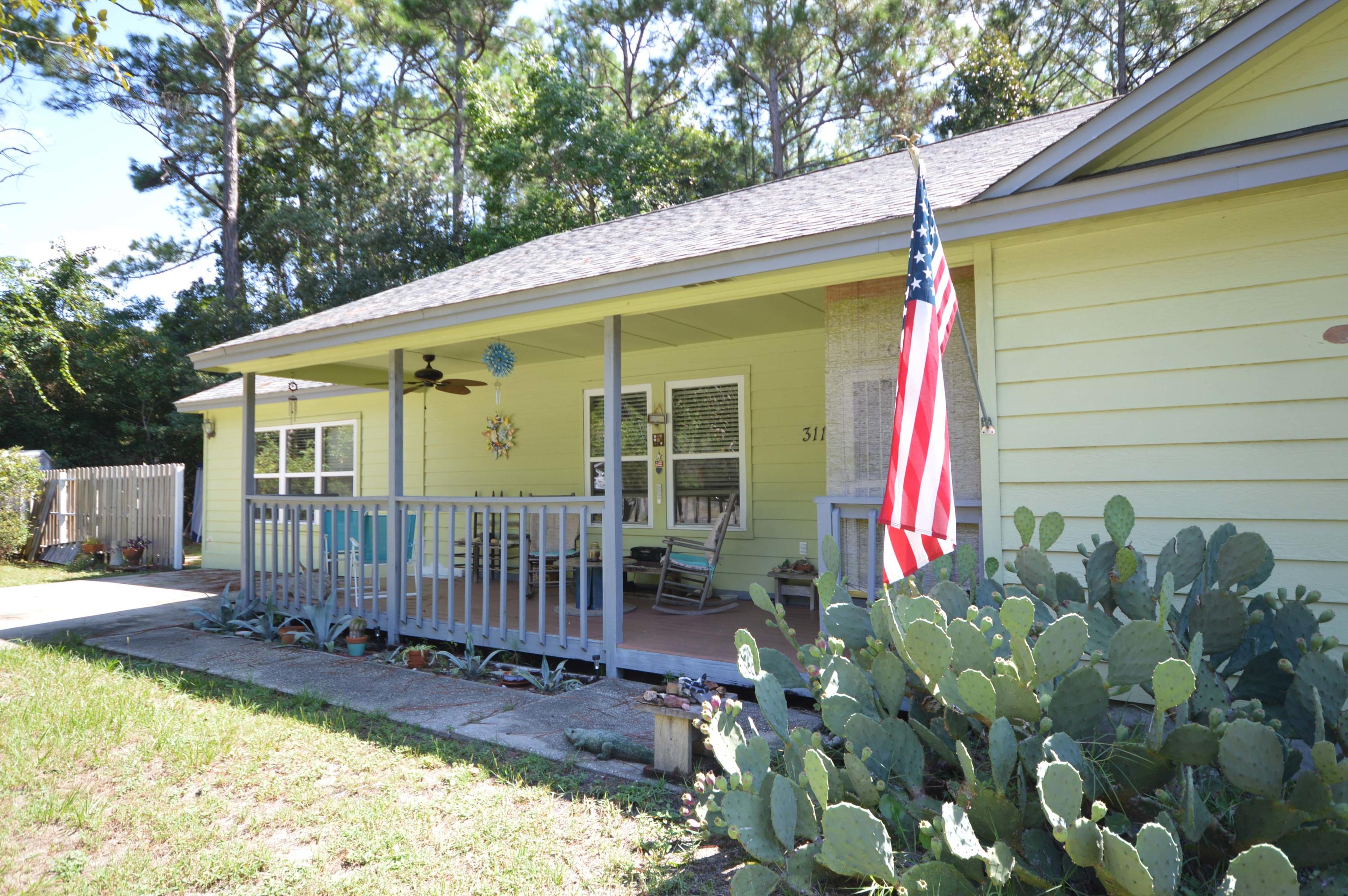 WYNNEHAVEN BEACH ESTATES - Residential