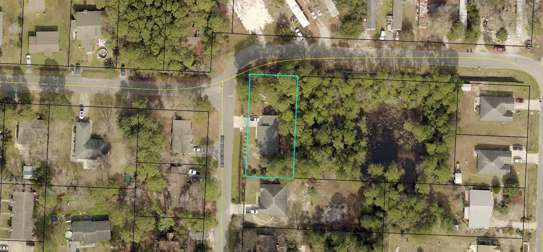 WYNNEHAVEN BEACH ESTATES - Residential