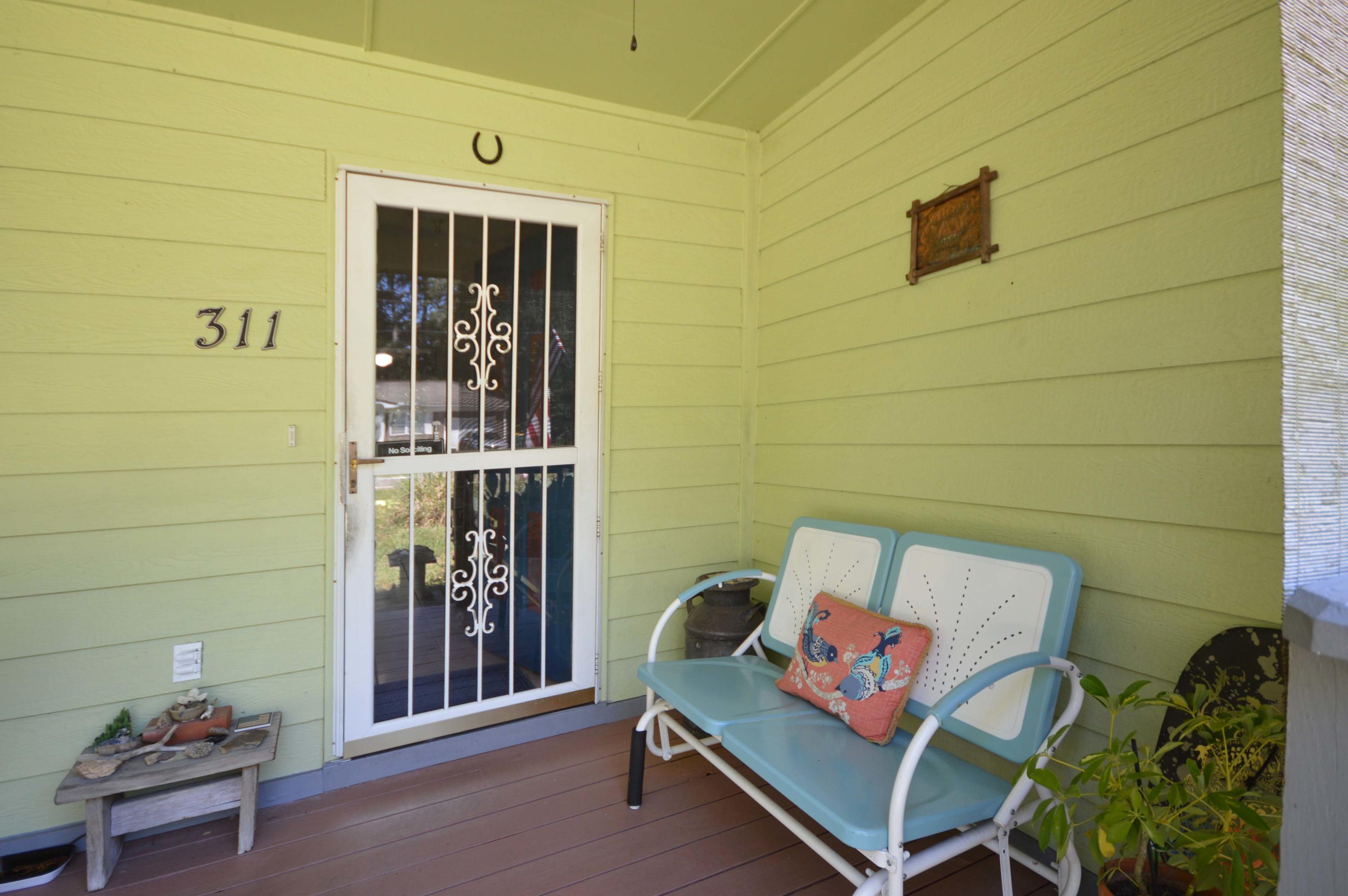 WYNNEHAVEN BEACH ESTATES - Residential