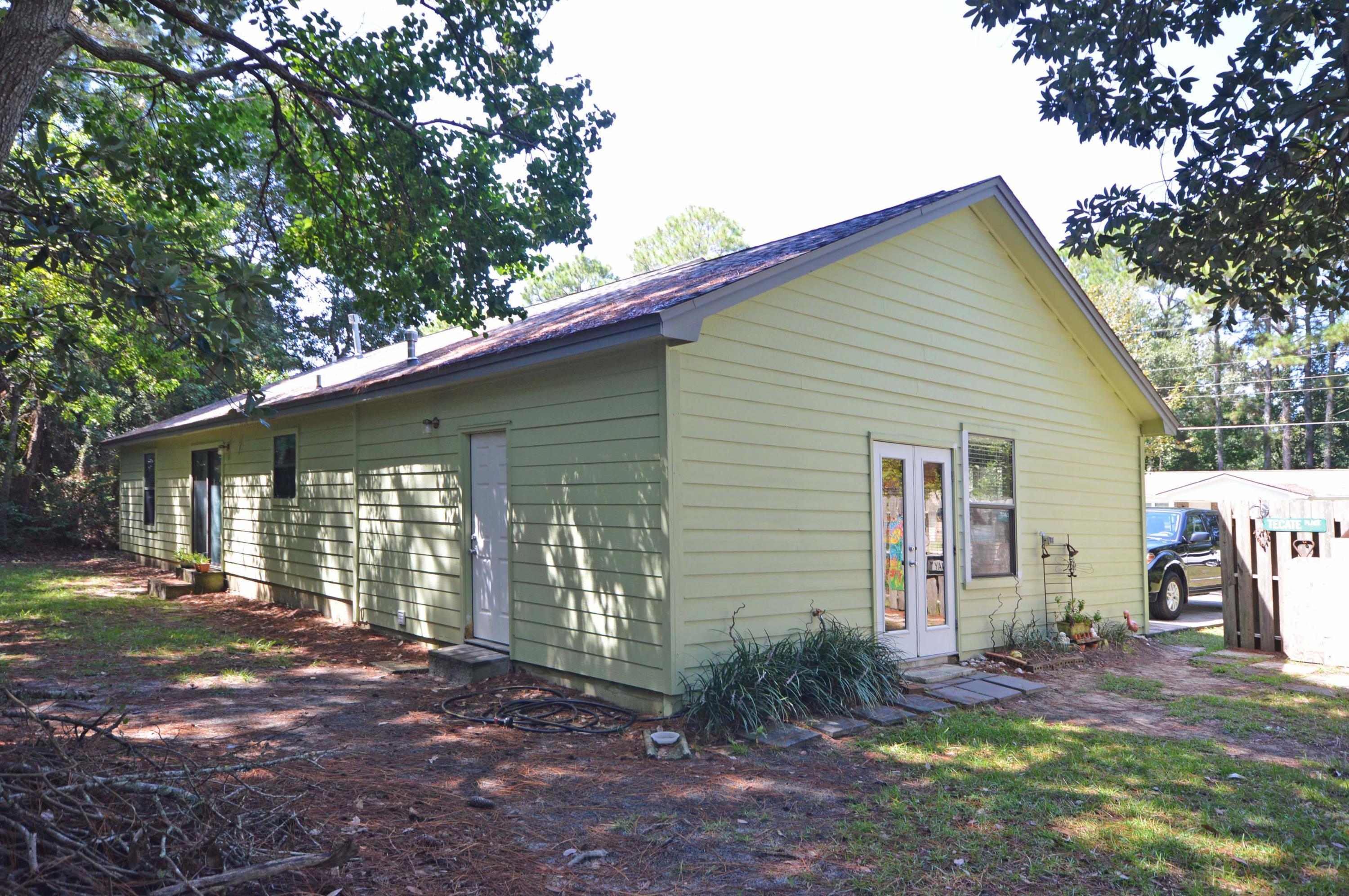 WYNNEHAVEN BEACH ESTATES - Residential