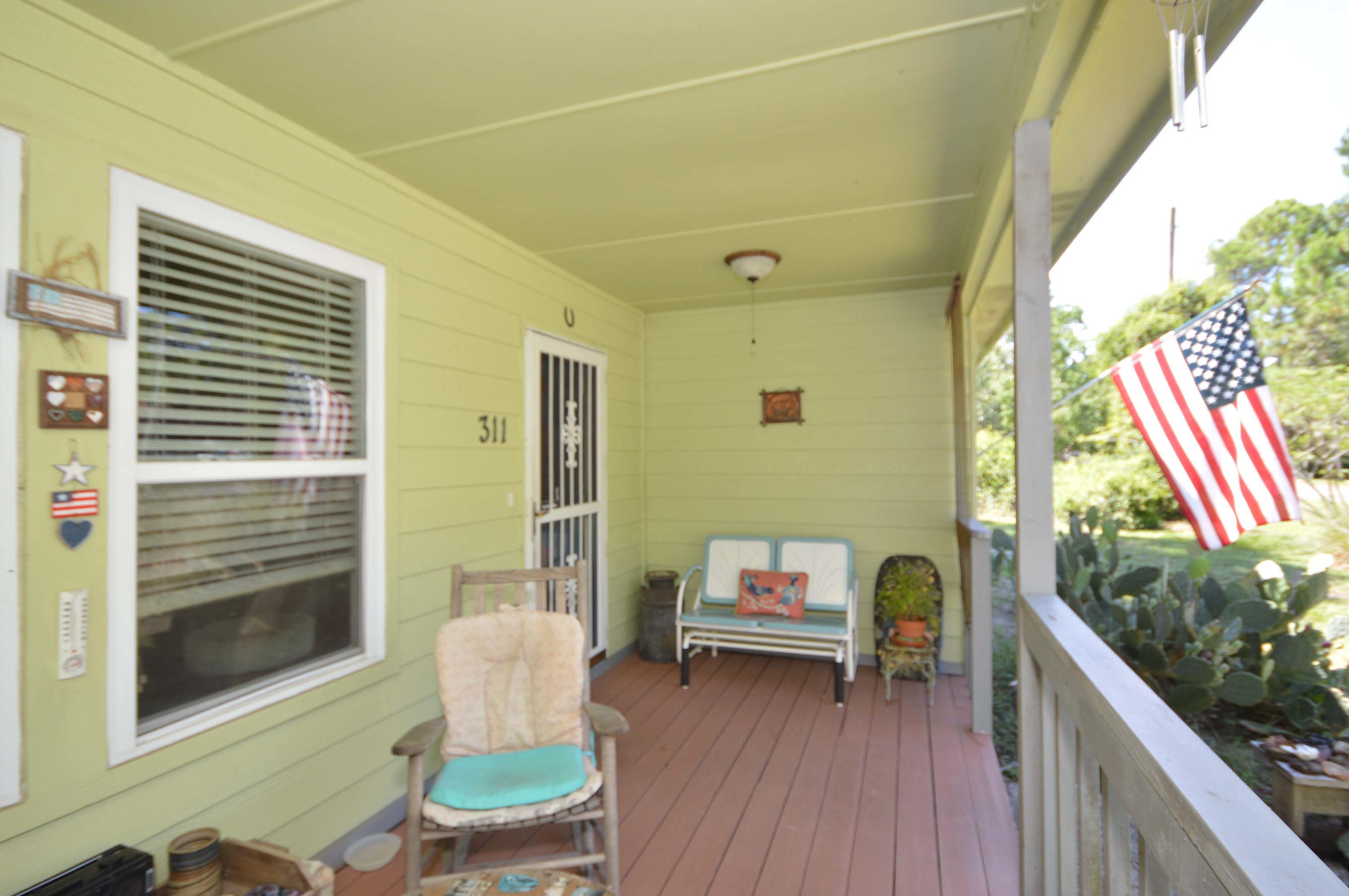 WYNNEHAVEN BEACH ESTATES - Residential