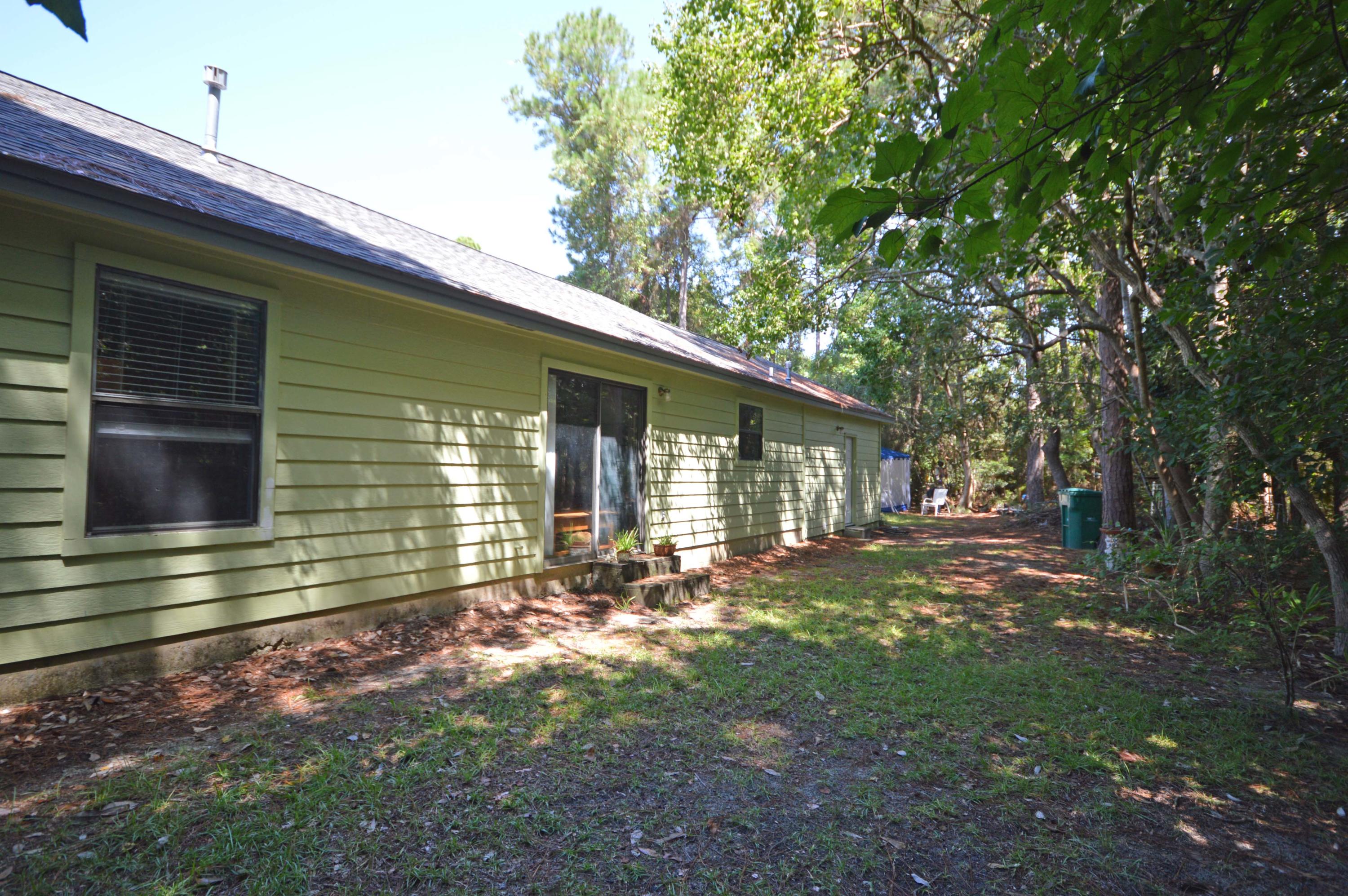 WYNNEHAVEN BEACH ESTATES - Residential