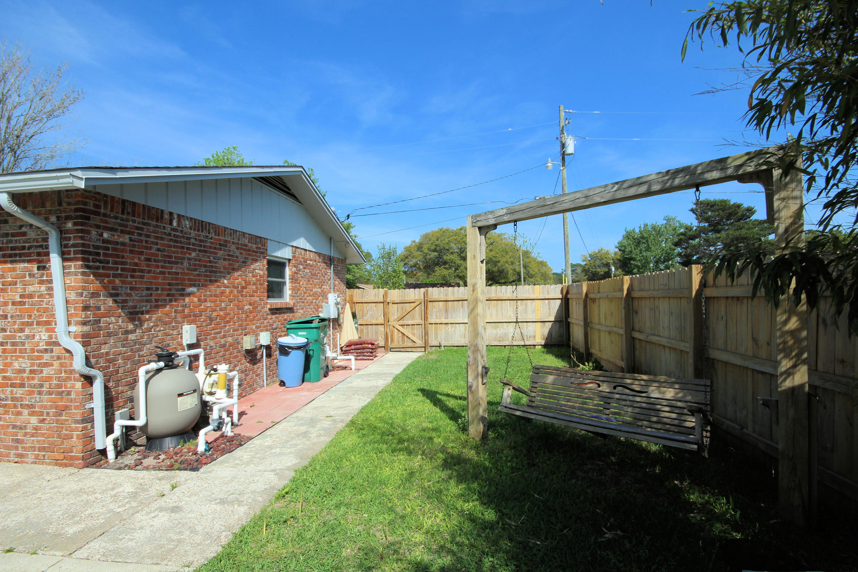 PORT DIXIE - Residential