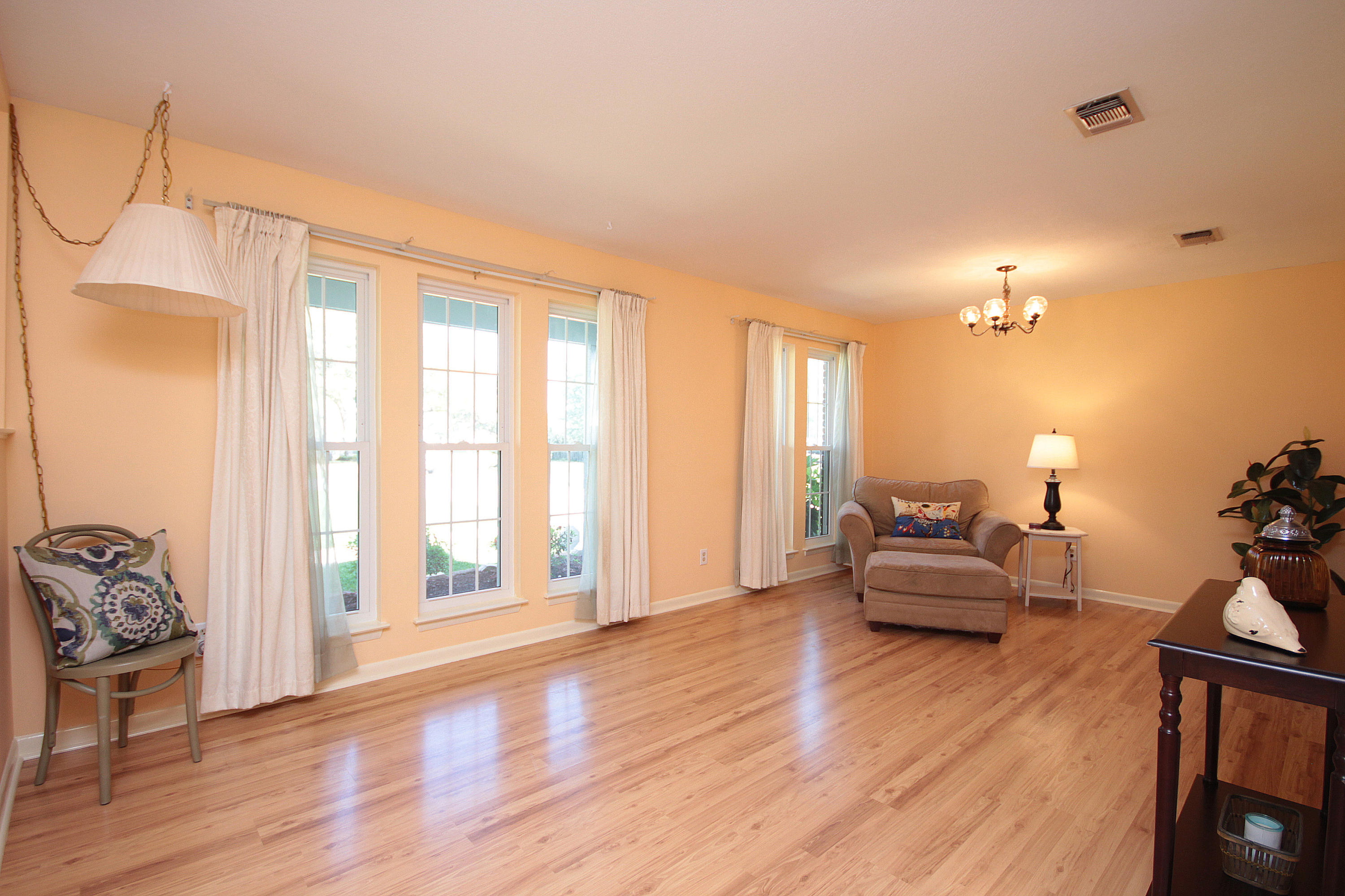 PORT DIXIE - Residential