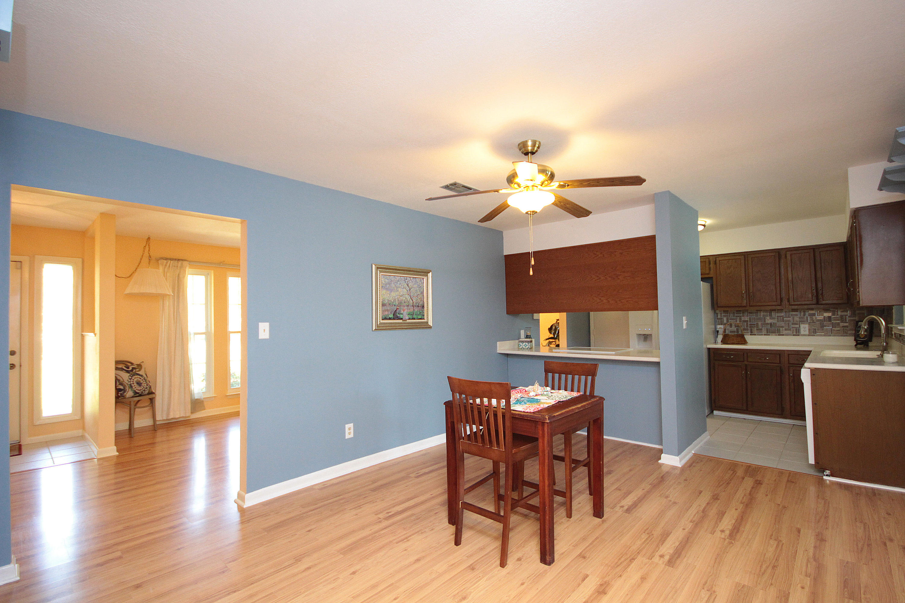 PORT DIXIE - Residential