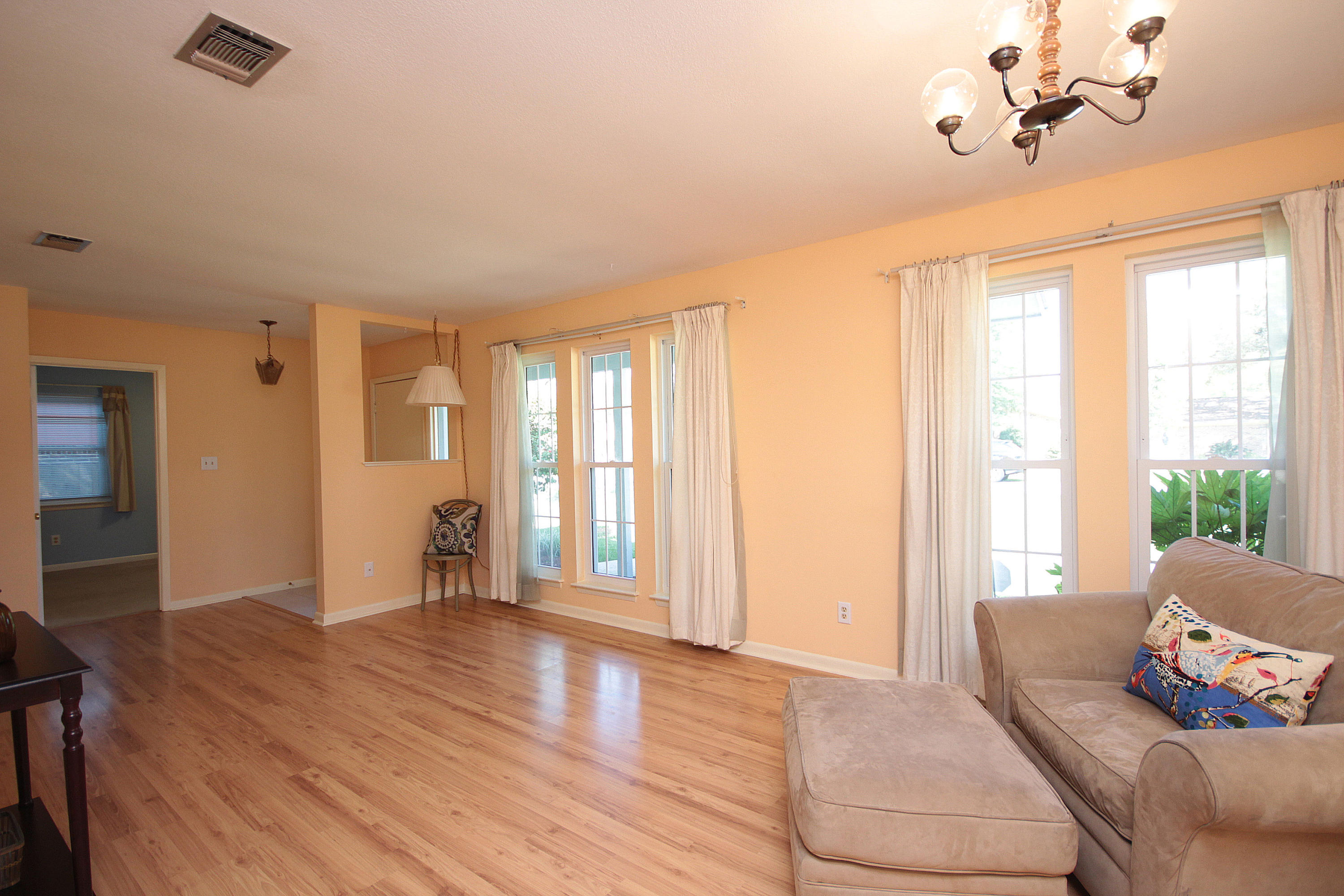 PORT DIXIE - Residential