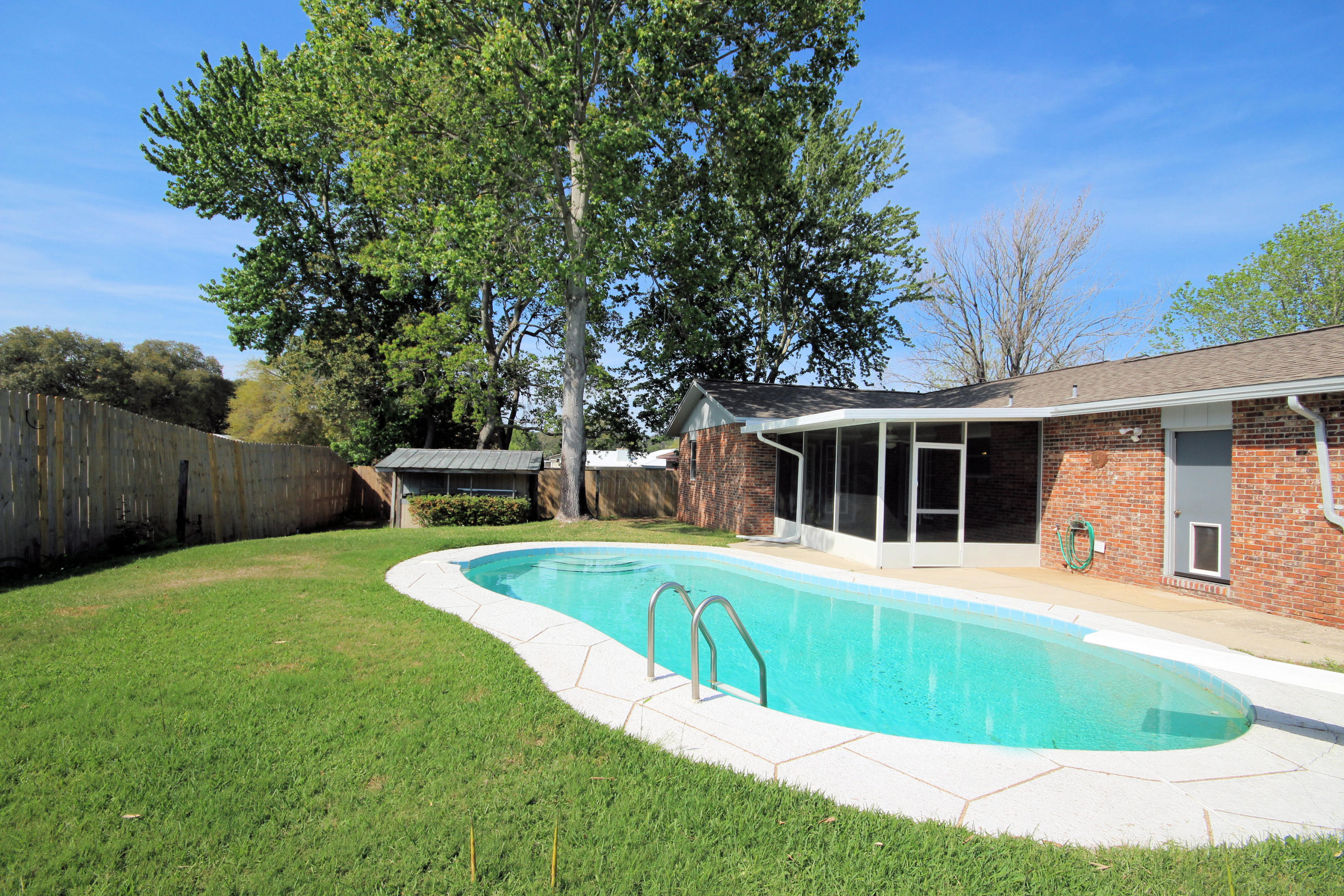 PORT DIXIE - Residential