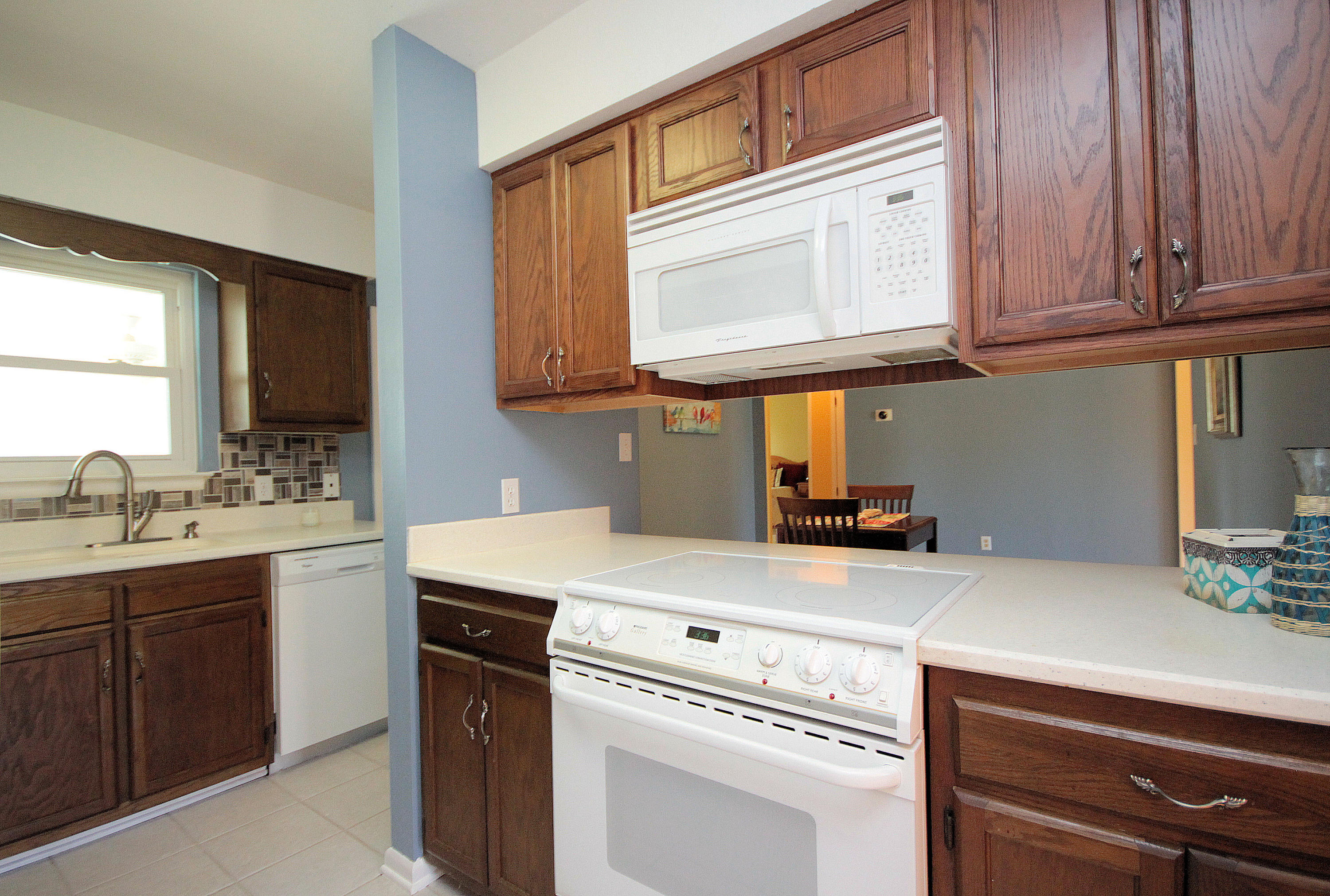 PORT DIXIE - Residential