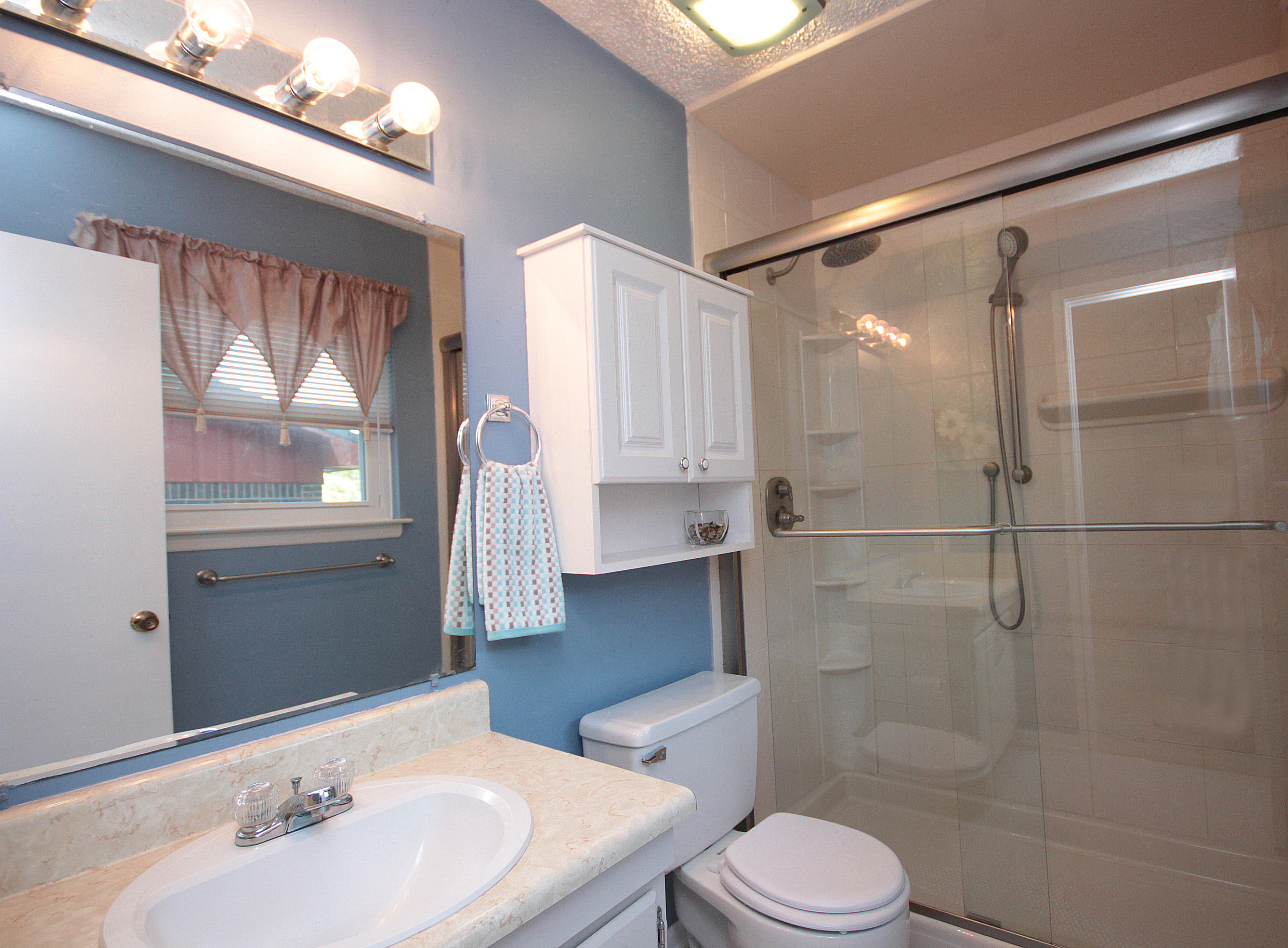 PORT DIXIE - Residential