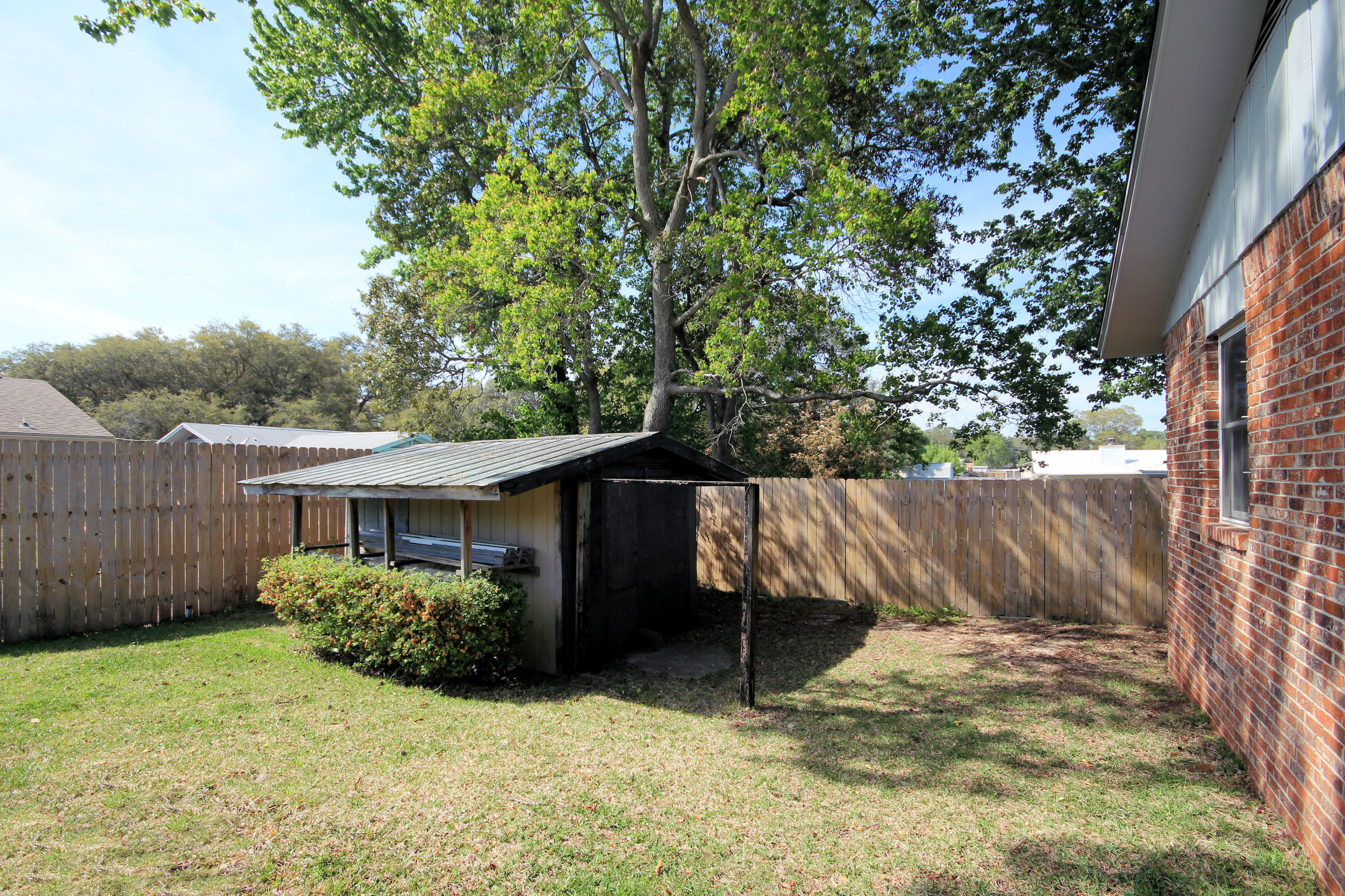 PORT DIXIE - Residential