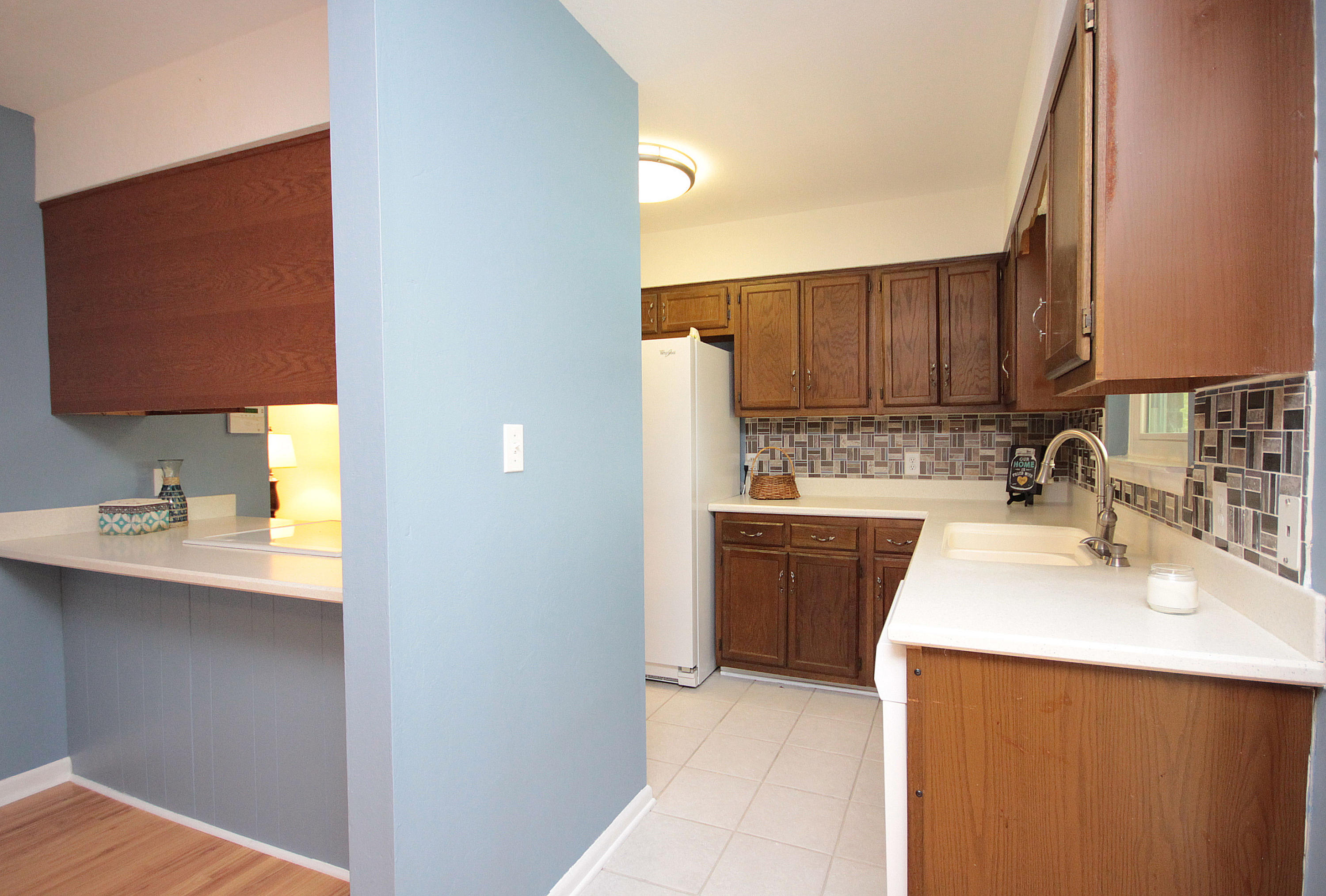 PORT DIXIE - Residential