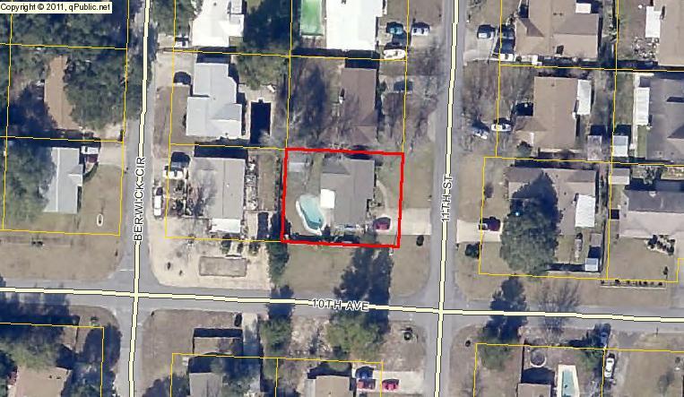 PORT DIXIE - Residential