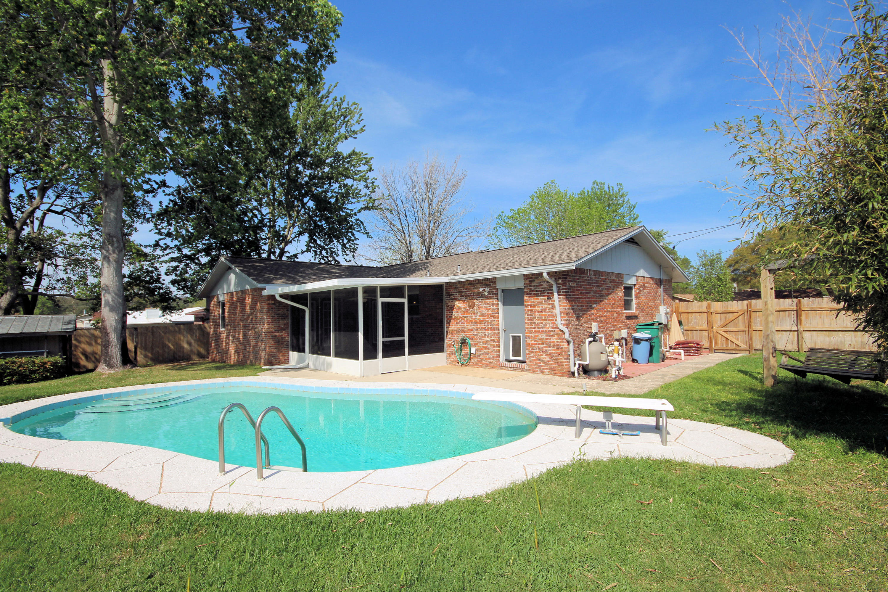 PORT DIXIE - Residential