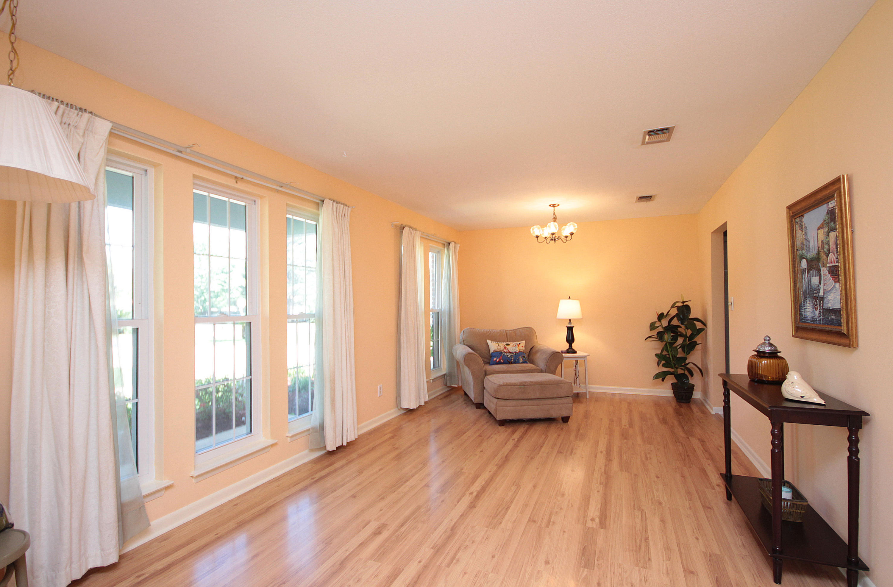 PORT DIXIE - Residential