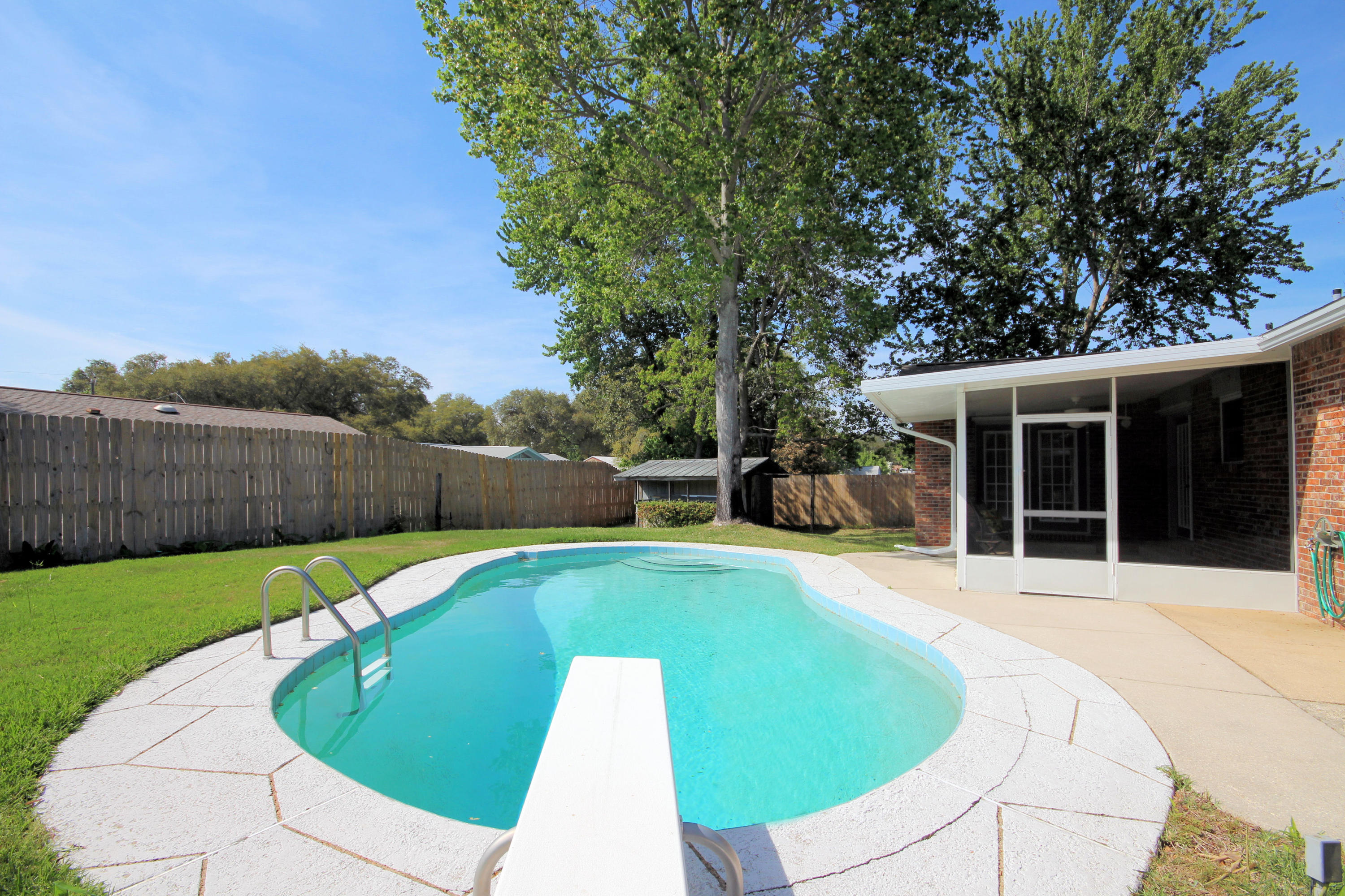 PORT DIXIE - Residential