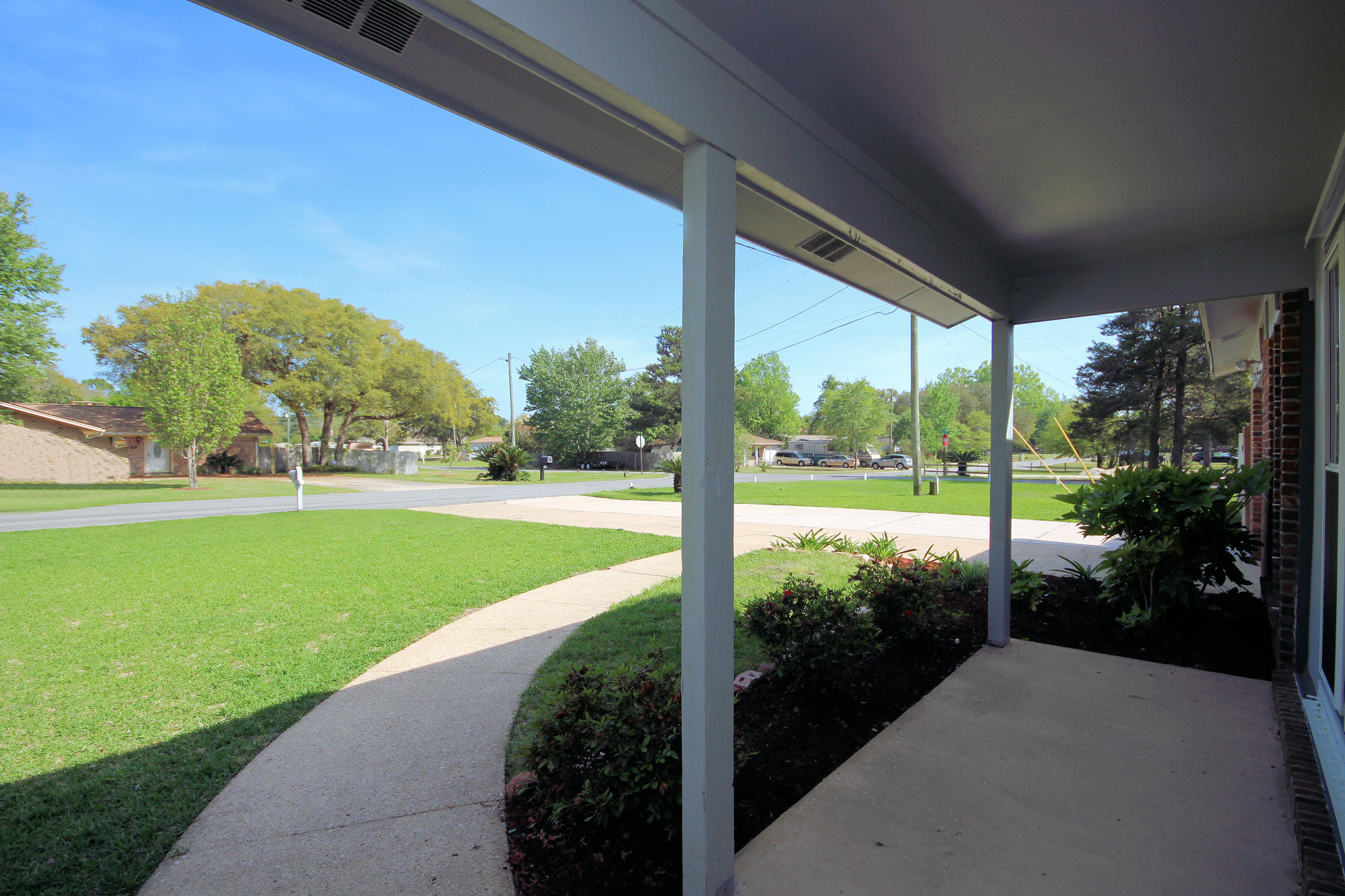 PORT DIXIE - Residential