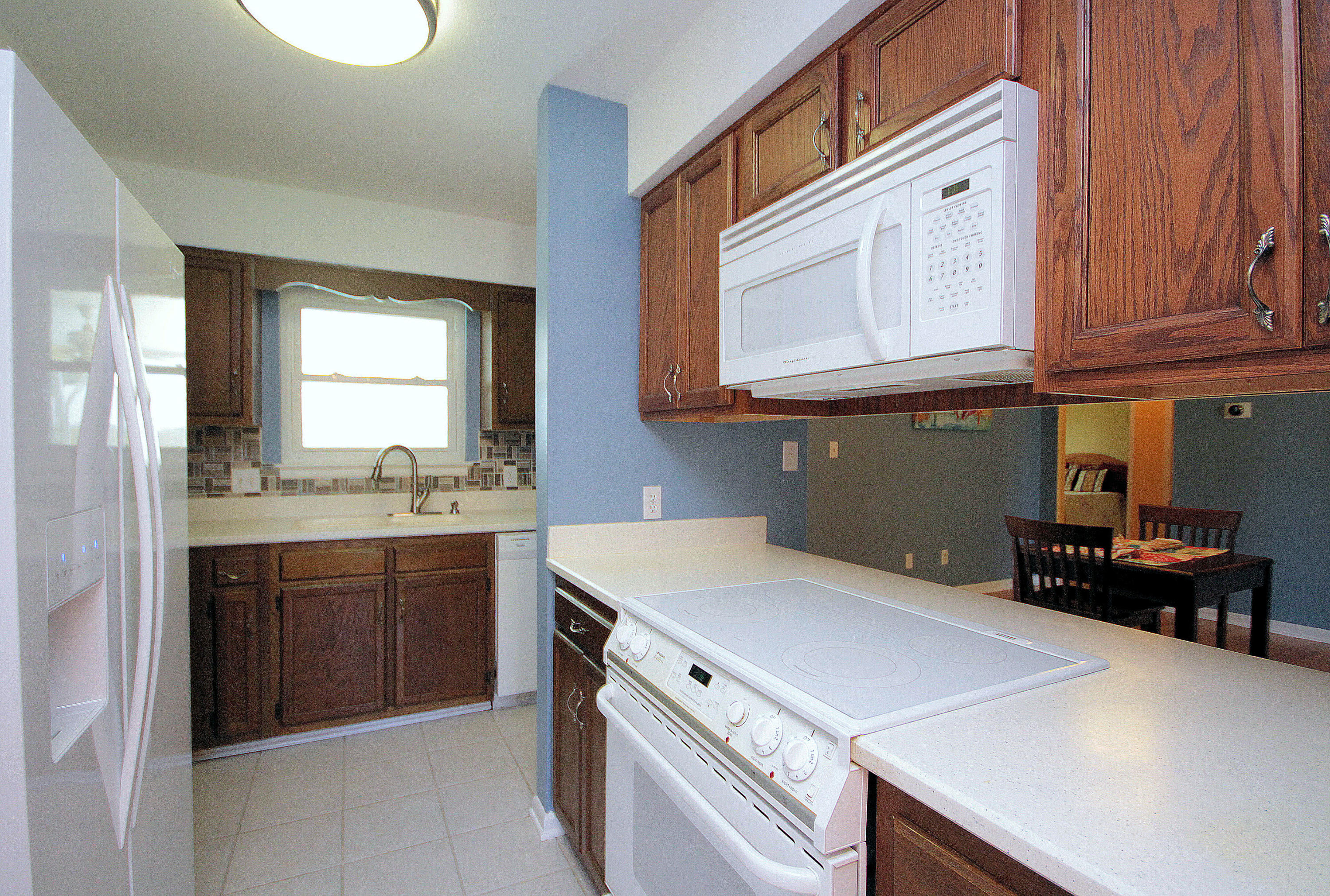 PORT DIXIE - Residential