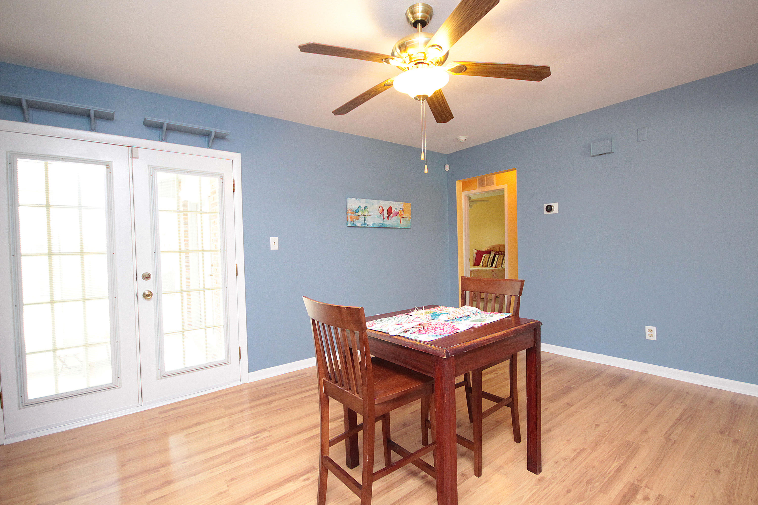 PORT DIXIE - Residential