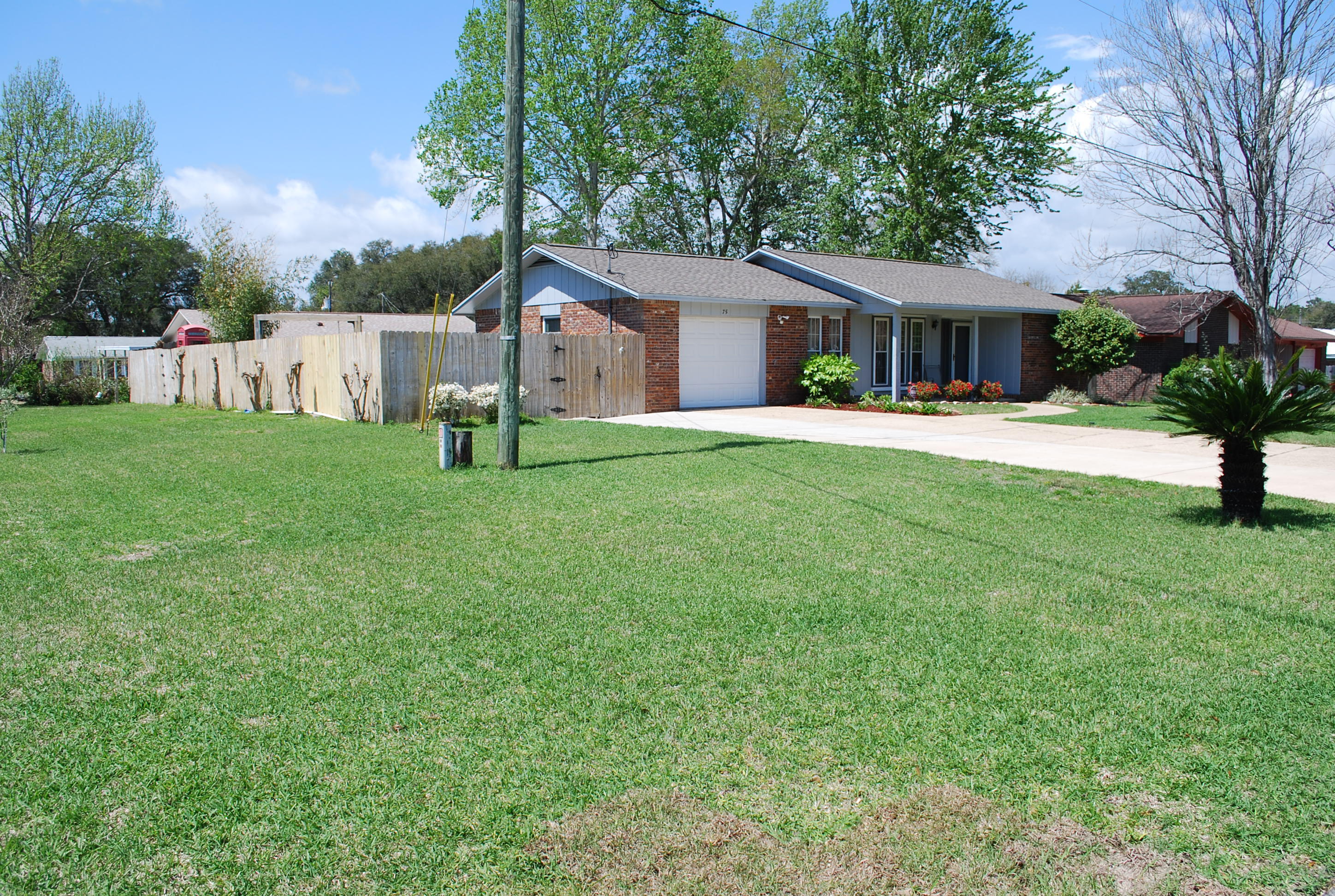 PORT DIXIE - Residential