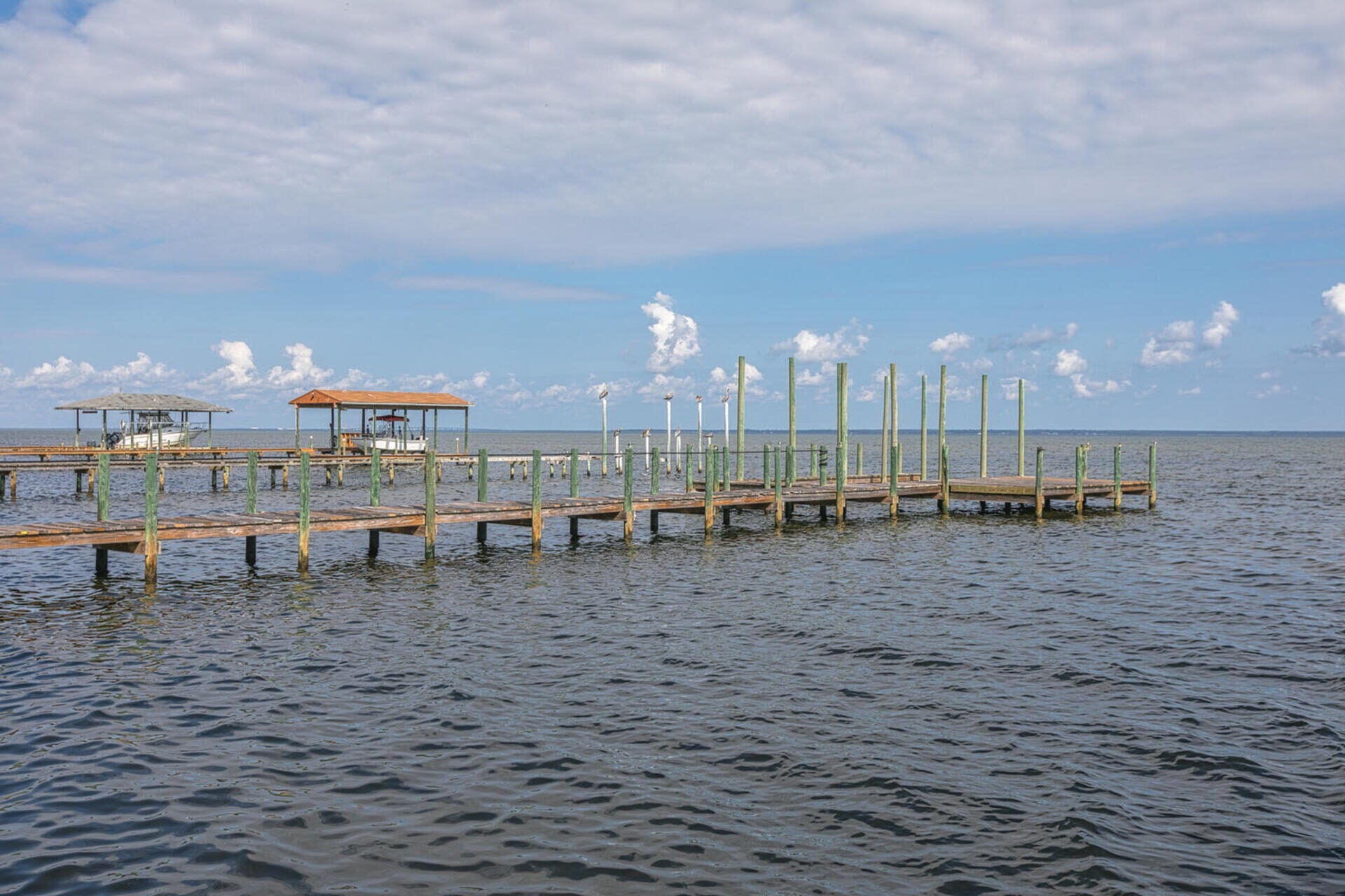 BAYSIDE - Residential