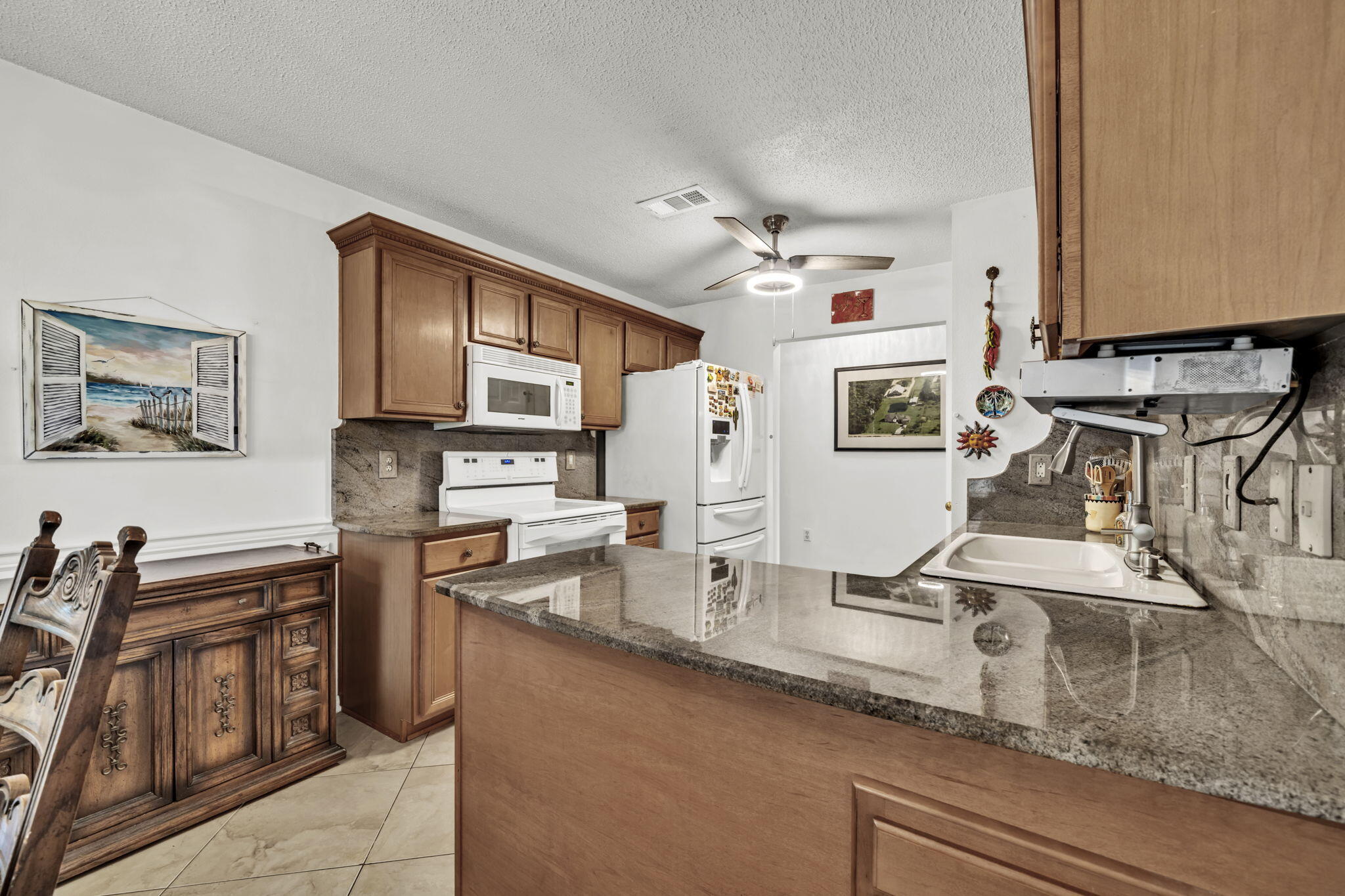 BAYSIDE - Residential