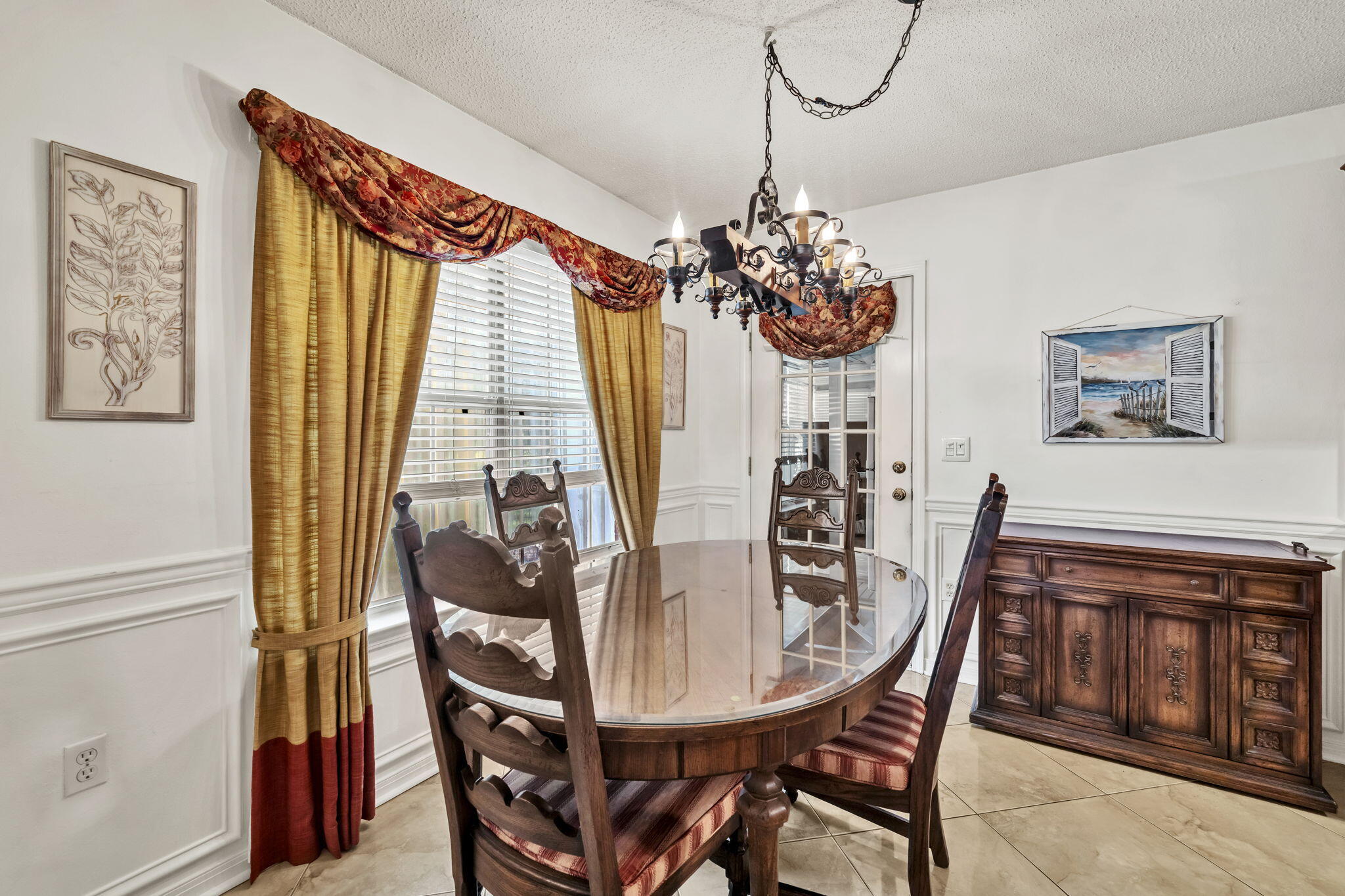 BAYSIDE - Residential