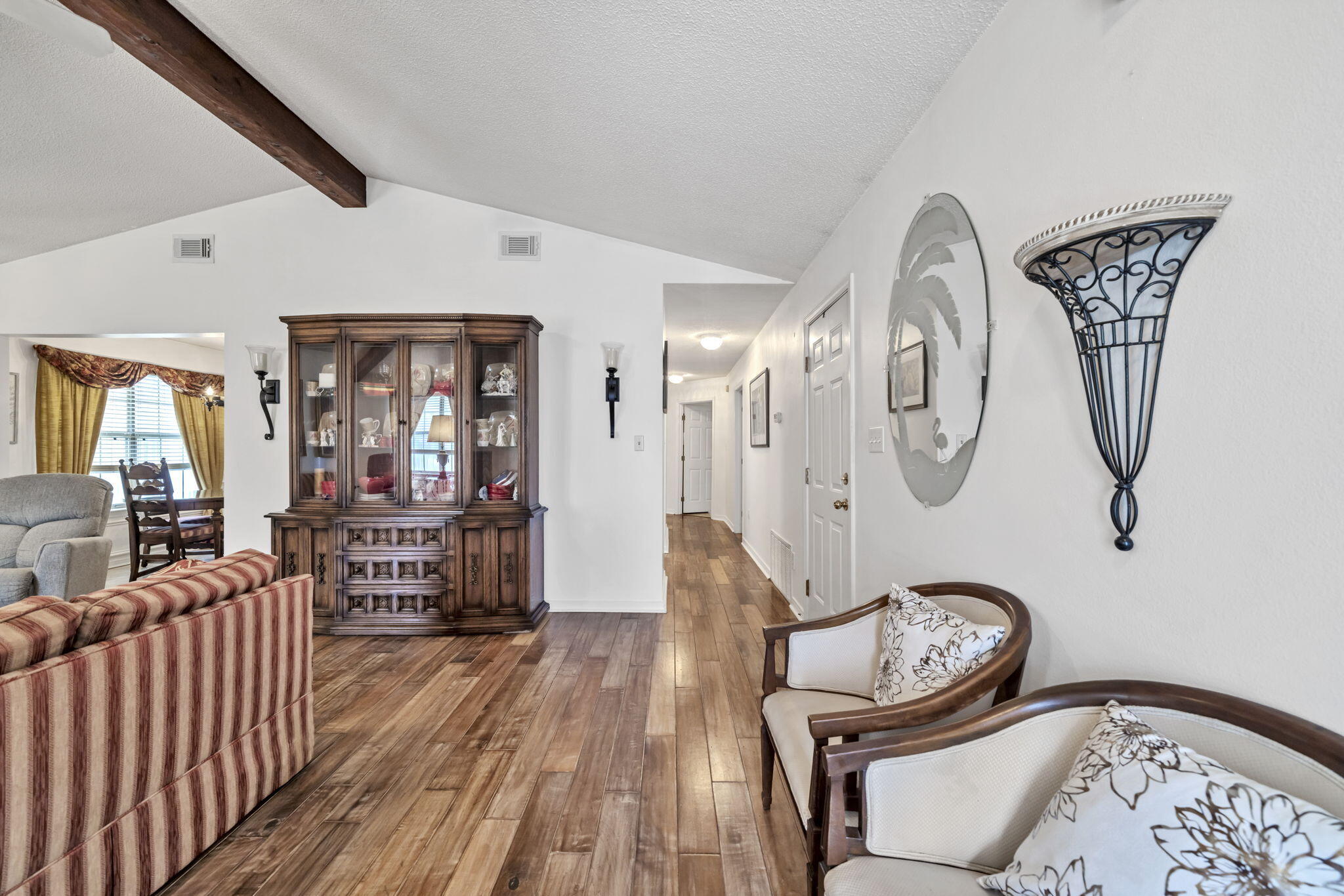 BAYSIDE - Residential