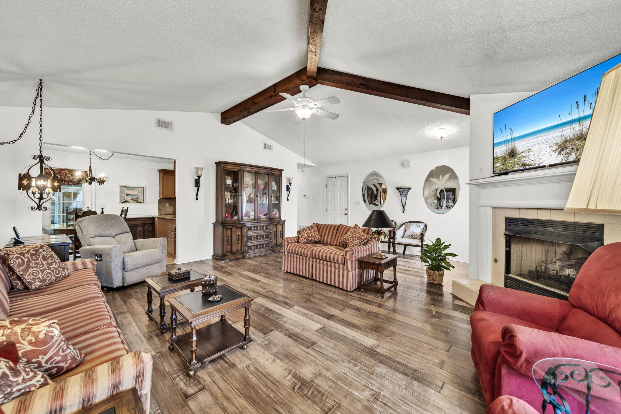 BAYSIDE - Residential