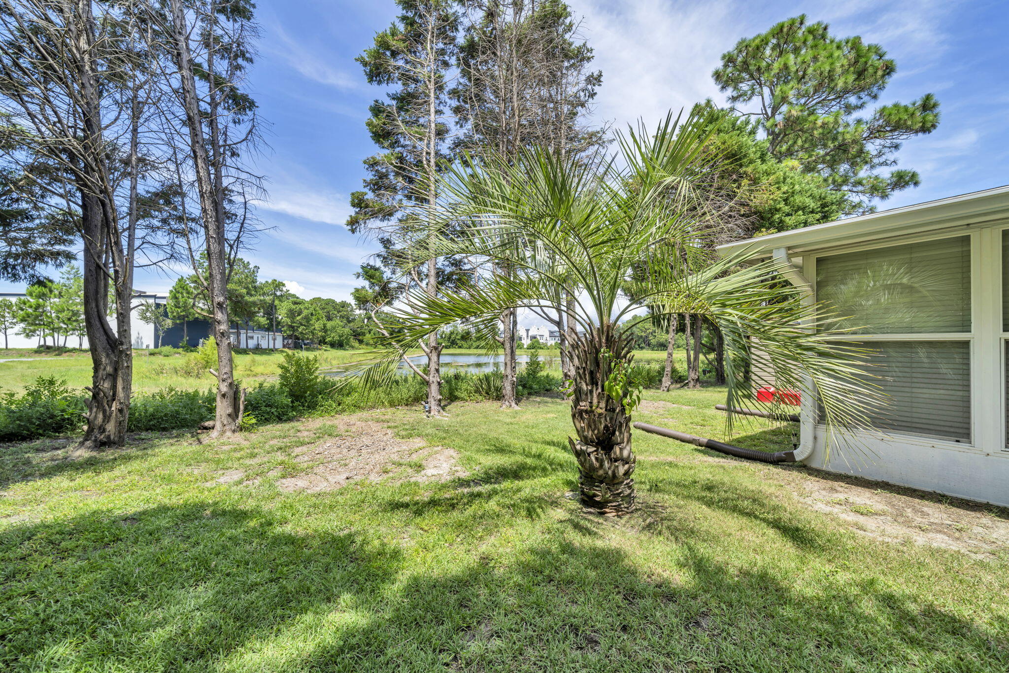 BAYSIDE - Residential