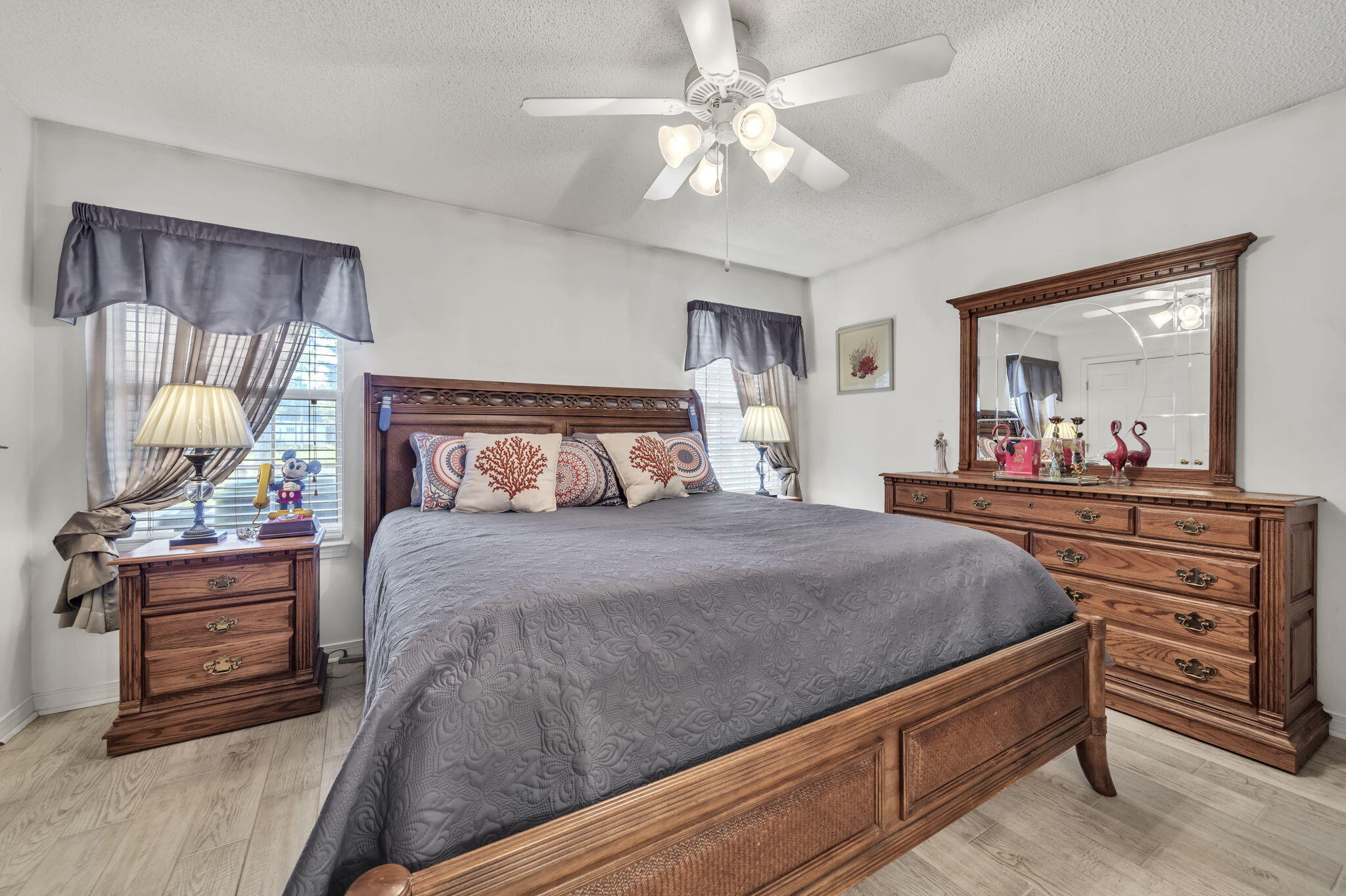 BAYSIDE - Residential