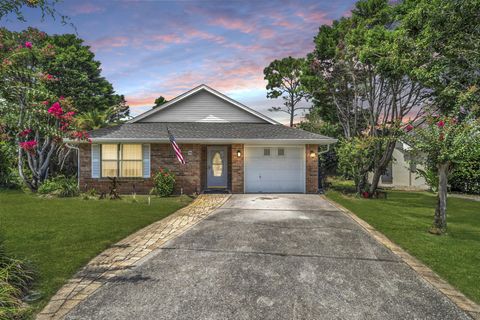 Photo of 101 Bay Haven Court, Miramar Beach, FL 32550 (MLS # 983092)