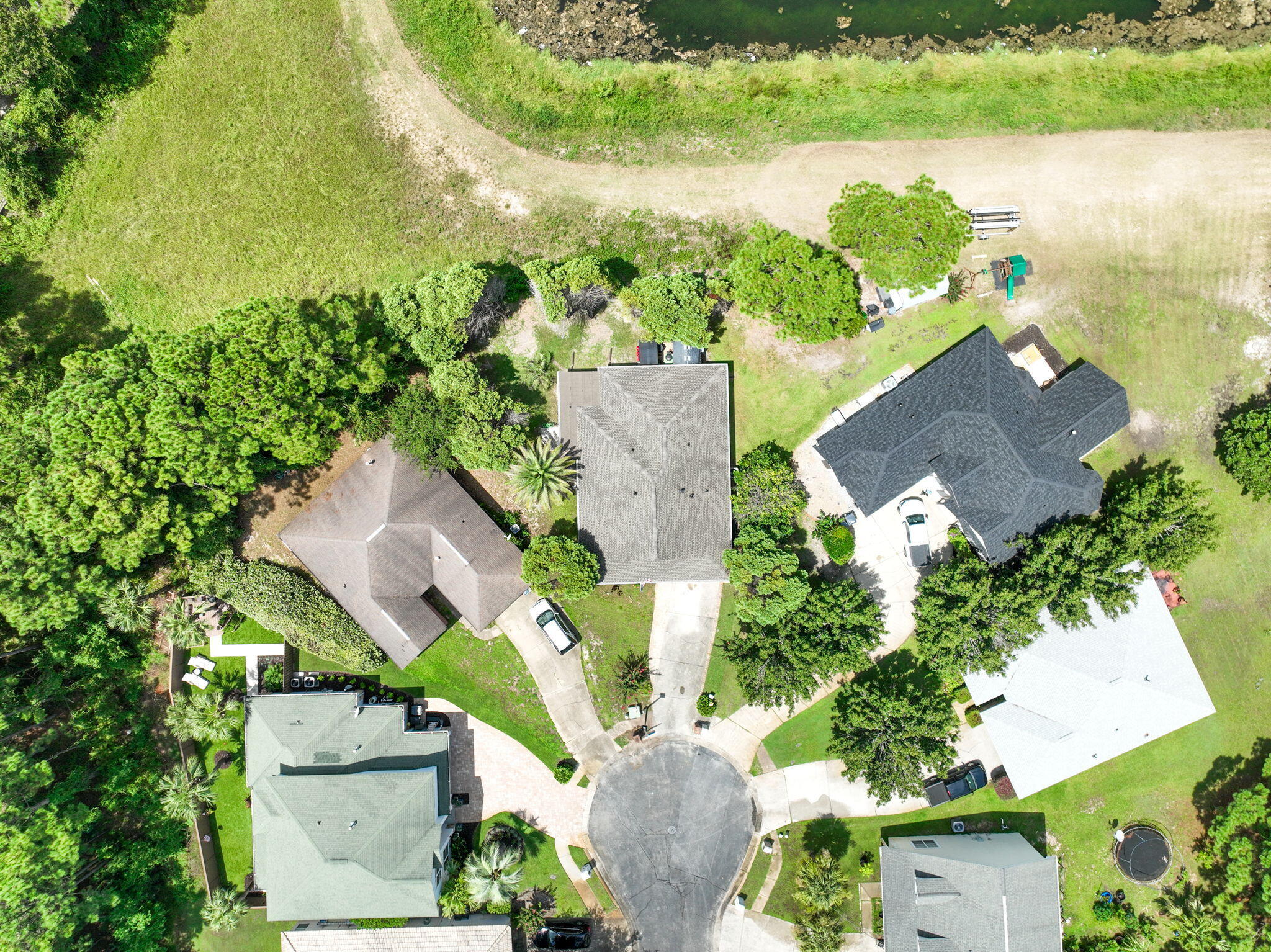 BAYSIDE - Residential