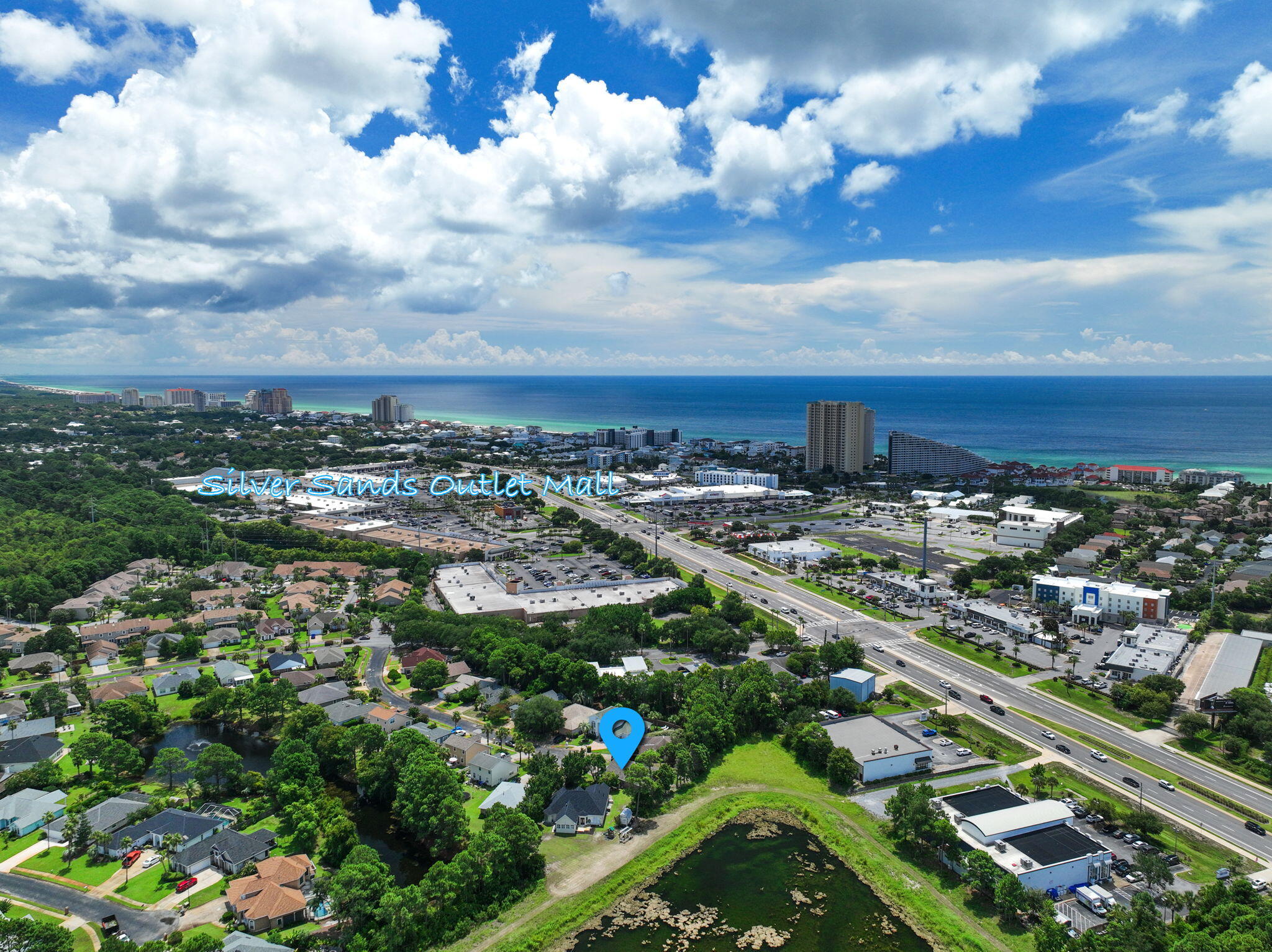 BAYSIDE - Residential