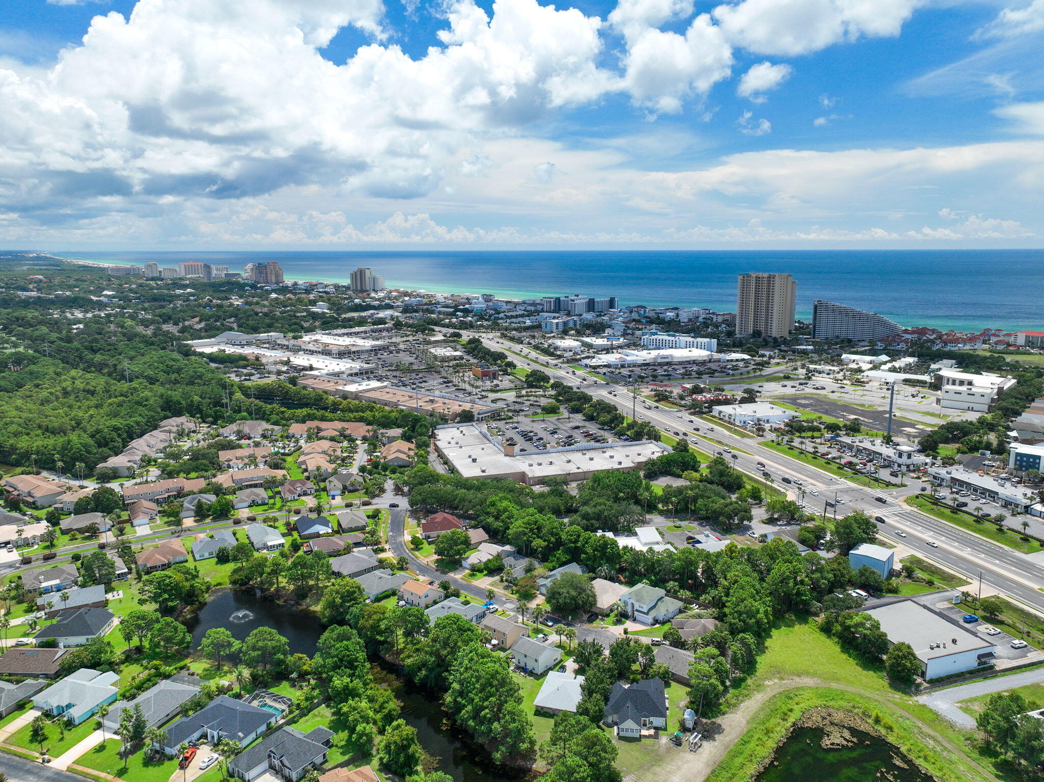 BAYSIDE - Residential