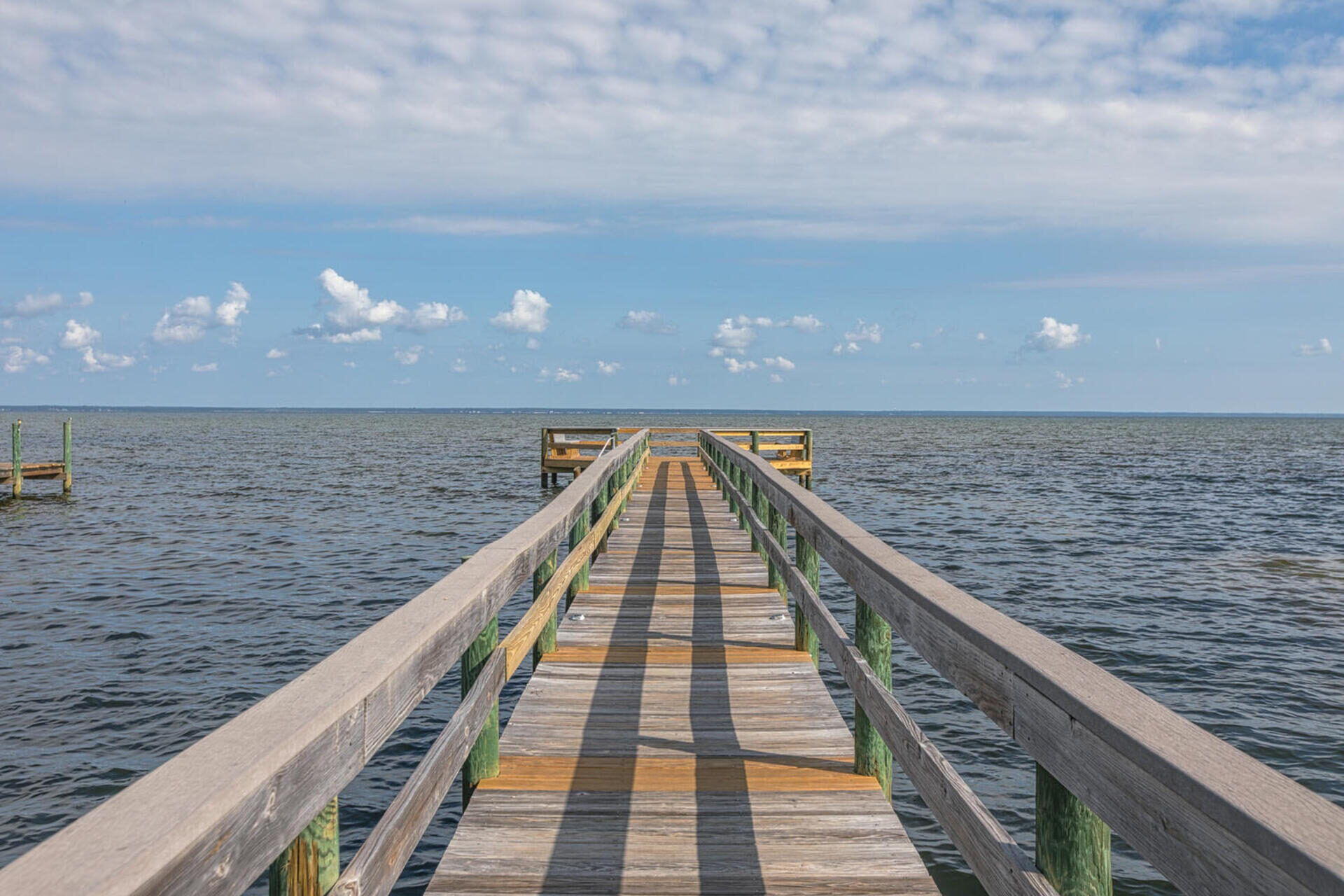 BAYSIDE - Residential