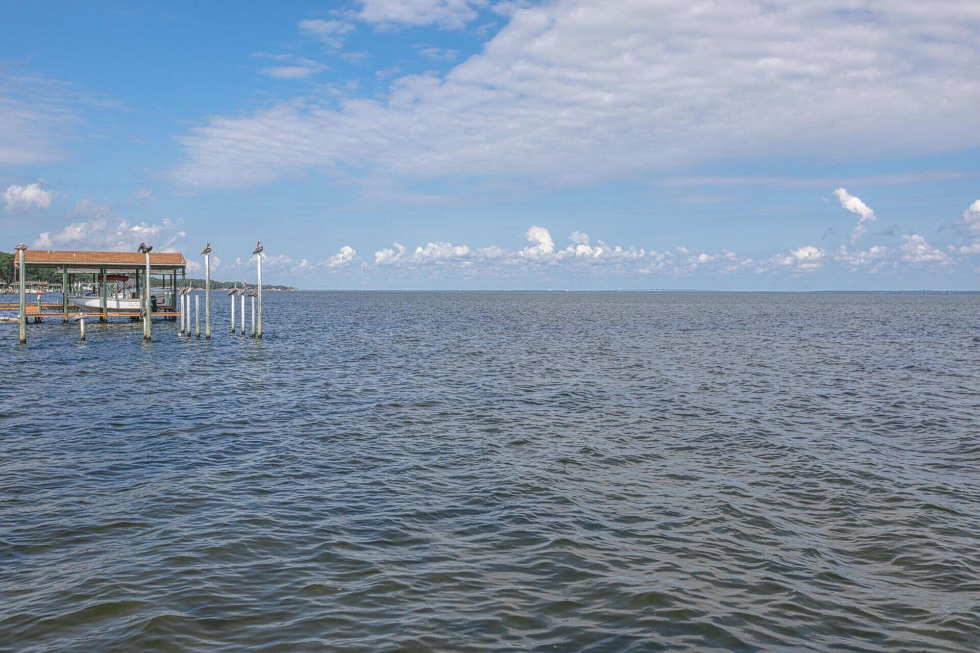 BAYSIDE - Residential